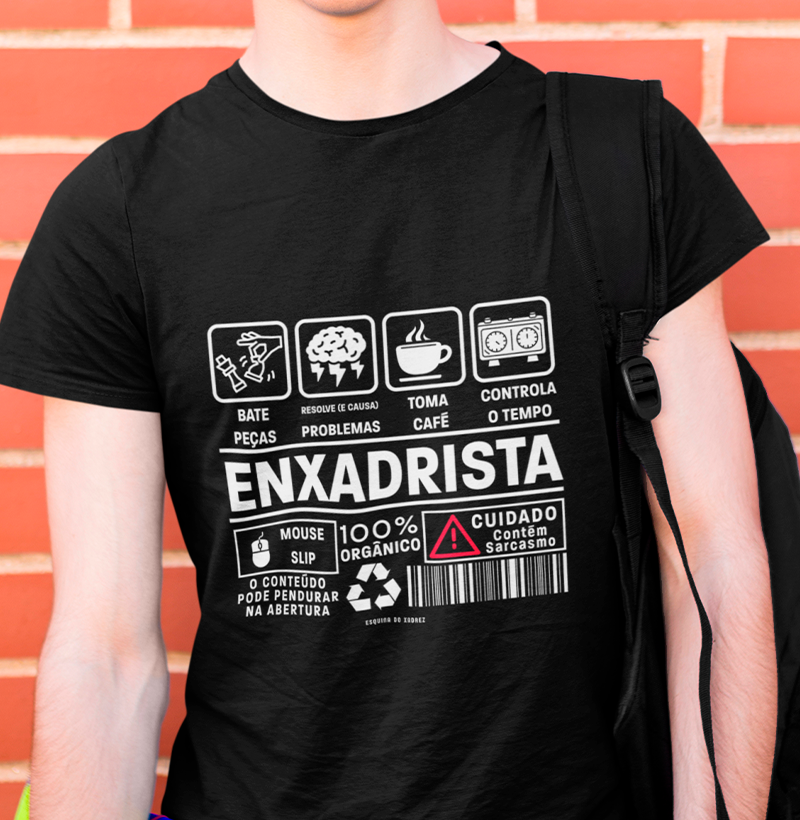 Enxadrista