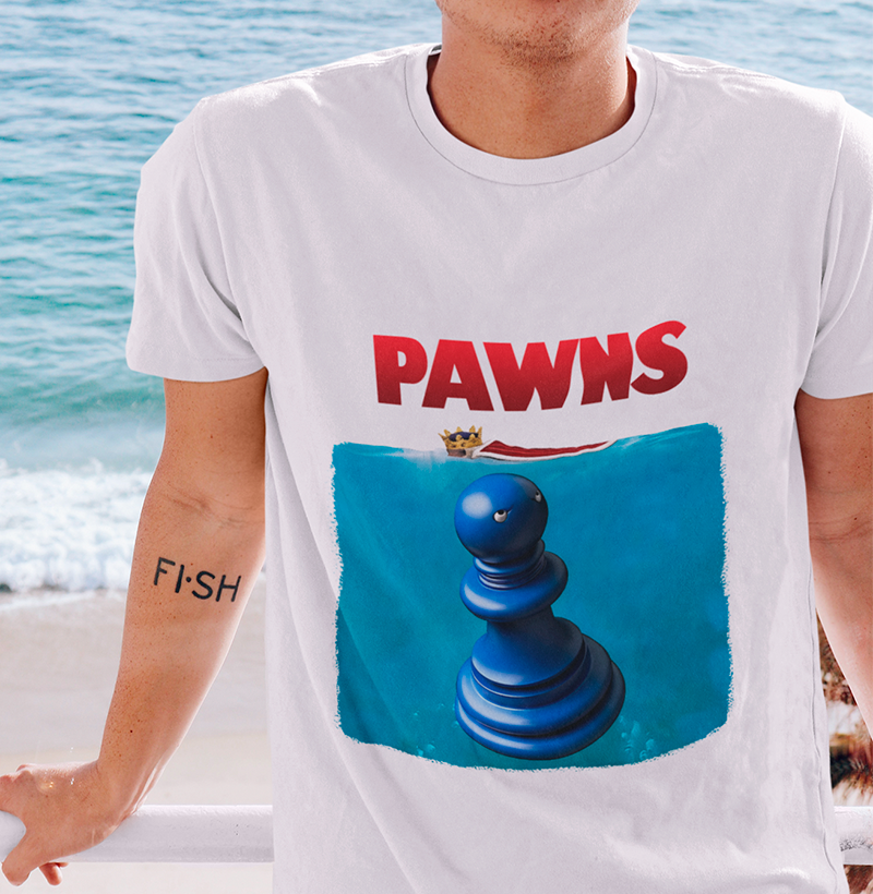 Pawns