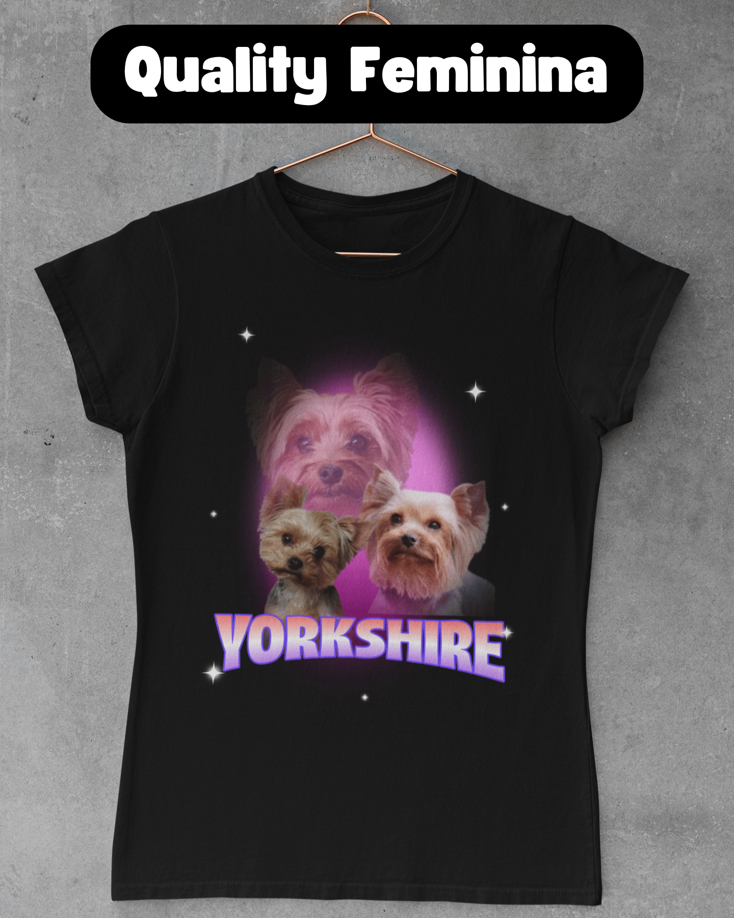 Bootleg Yorkshire | Quality Baby Long