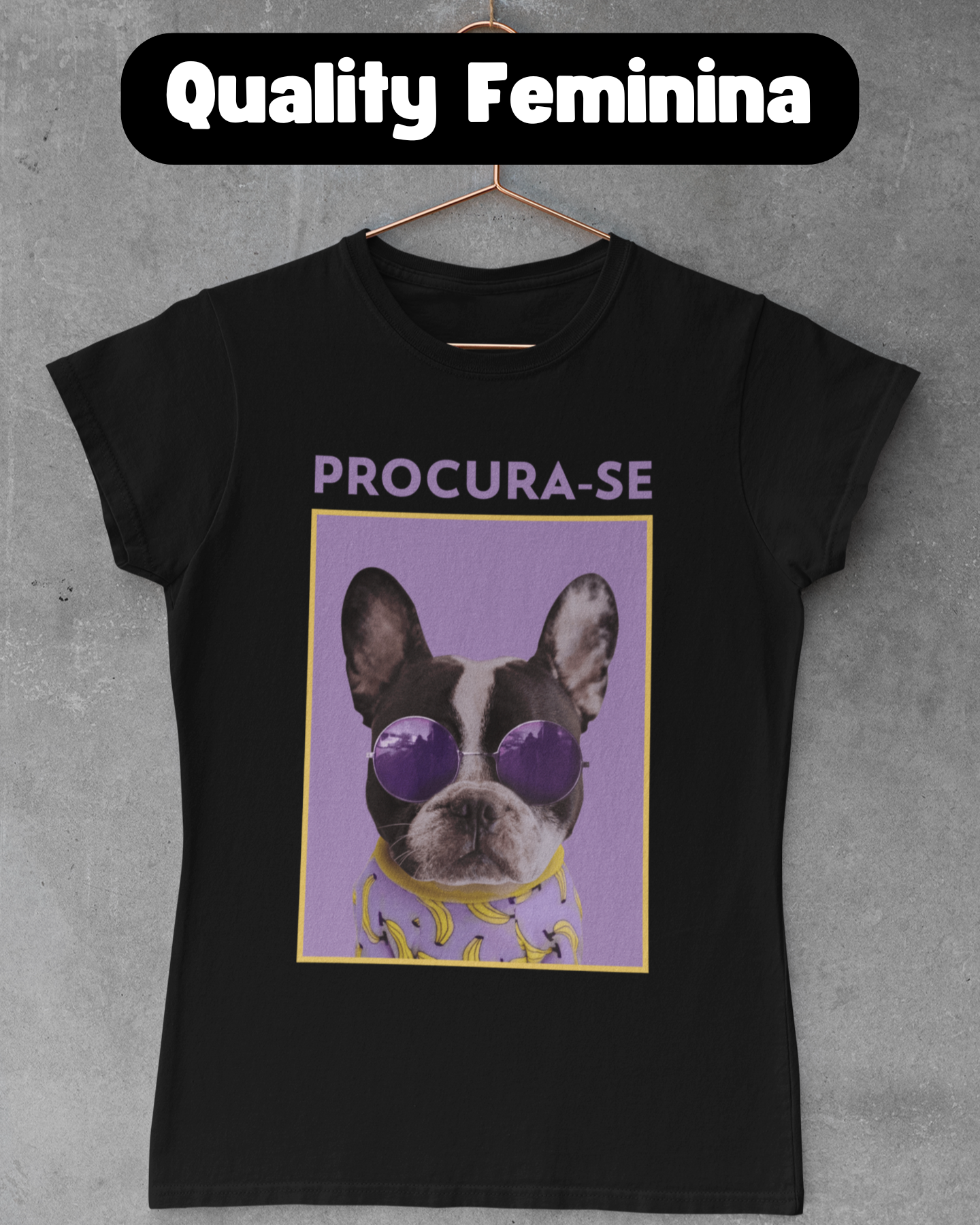 Procura-se | Quality Baby Long