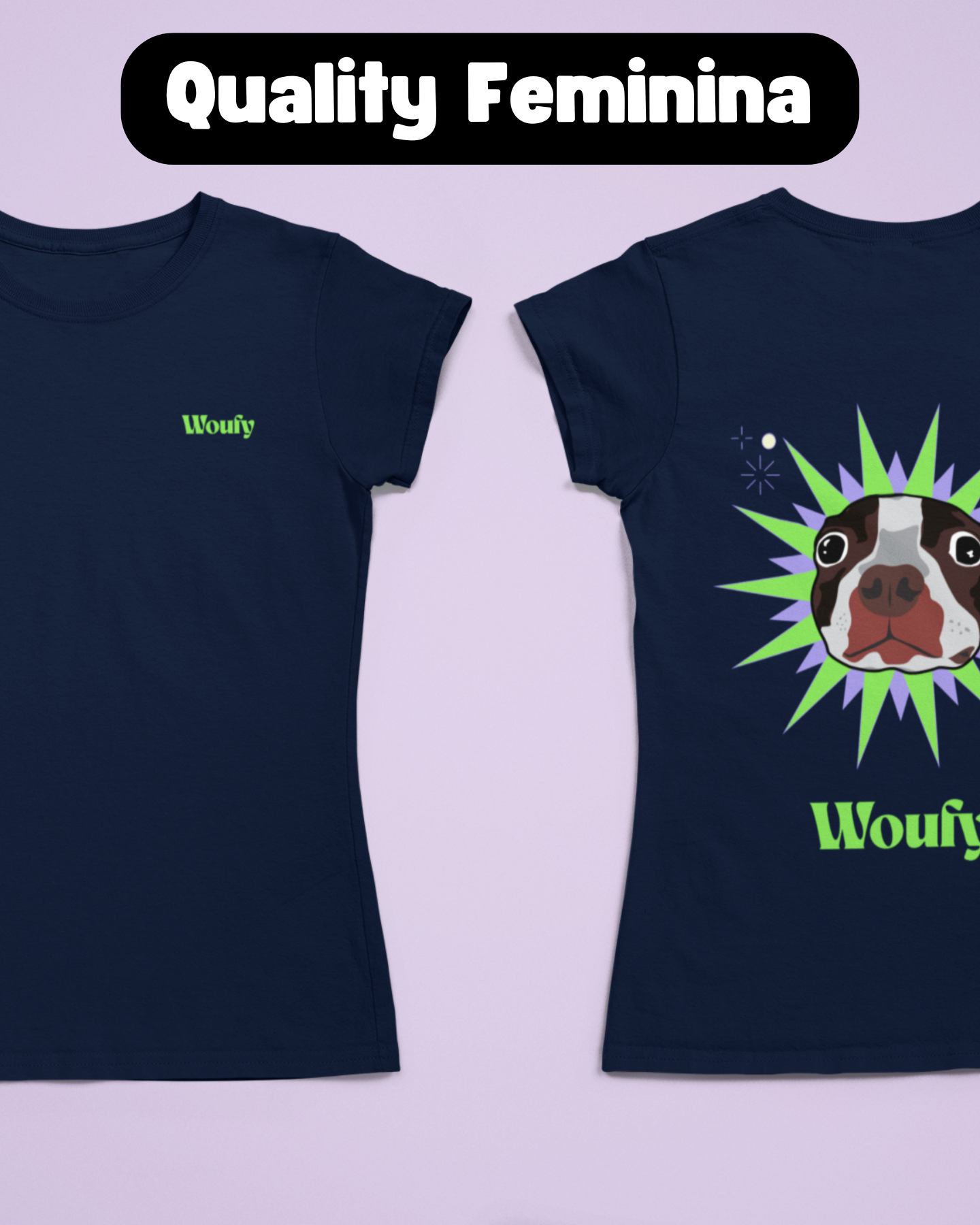 Star Dog | Quality Baby Long