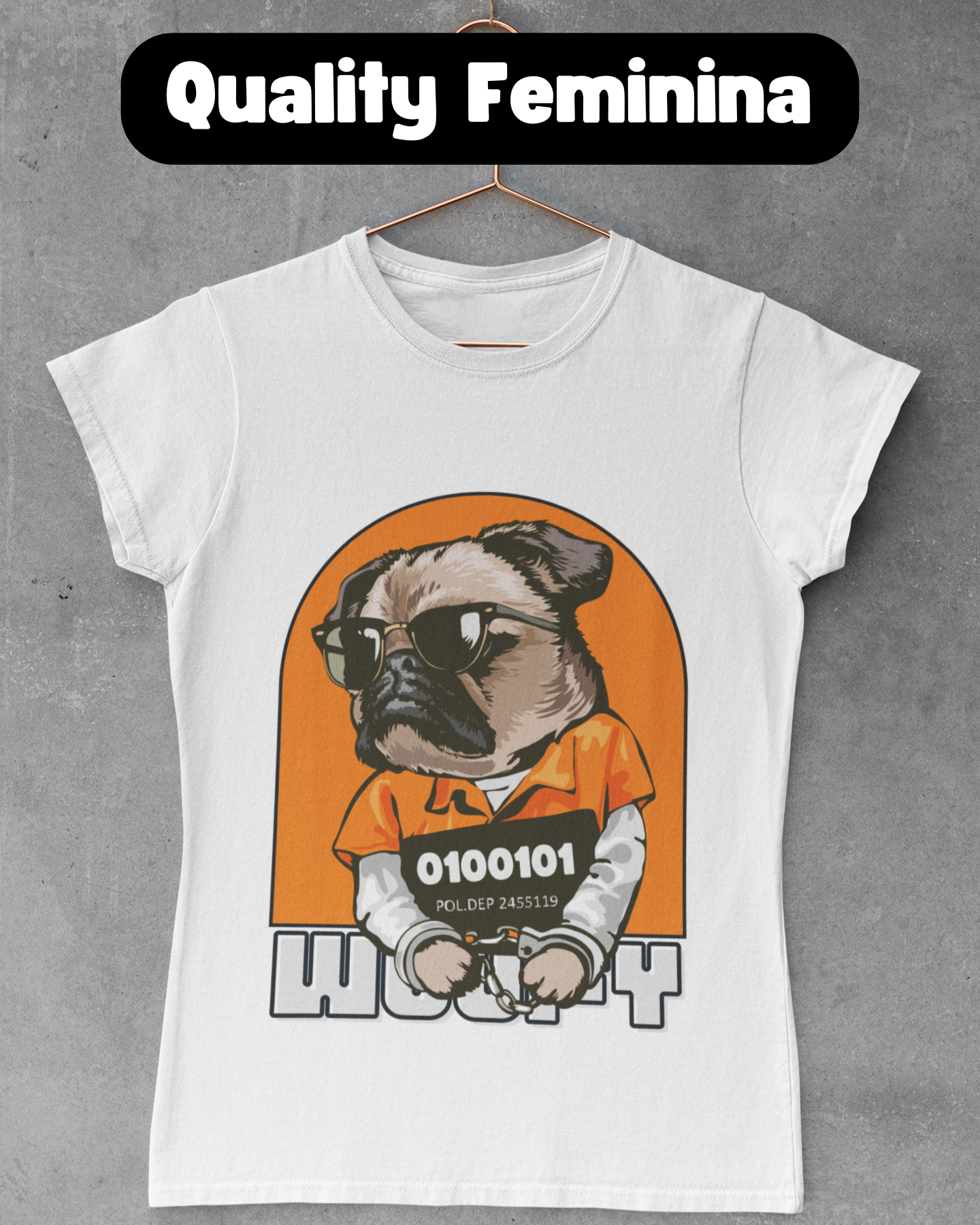 Prisoner | Quality Baby Long