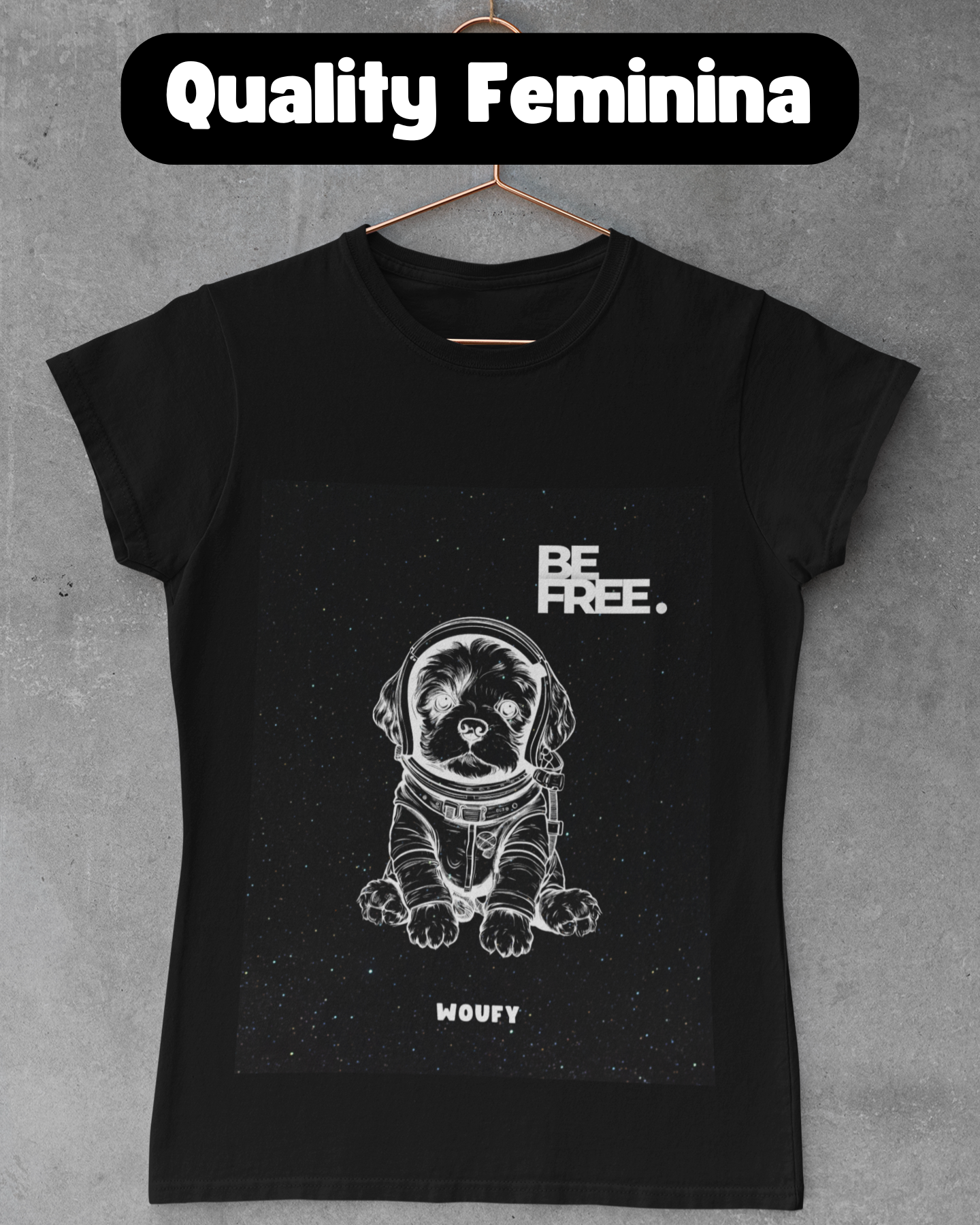 Be Free | Quality Baby Long