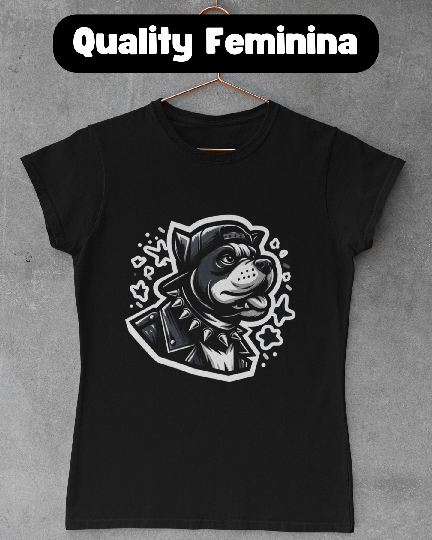 Pitbull Radical | Quality Baby Long