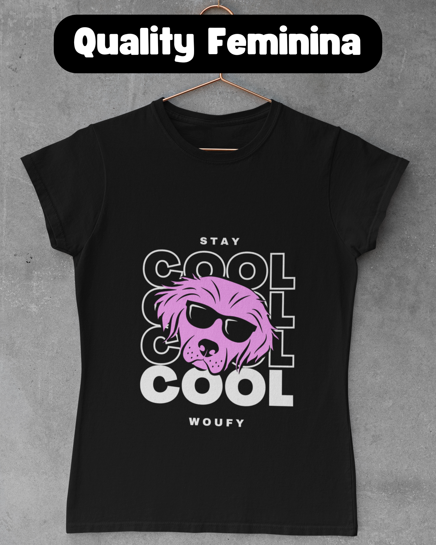 Stay Cool | Quality Baby Long