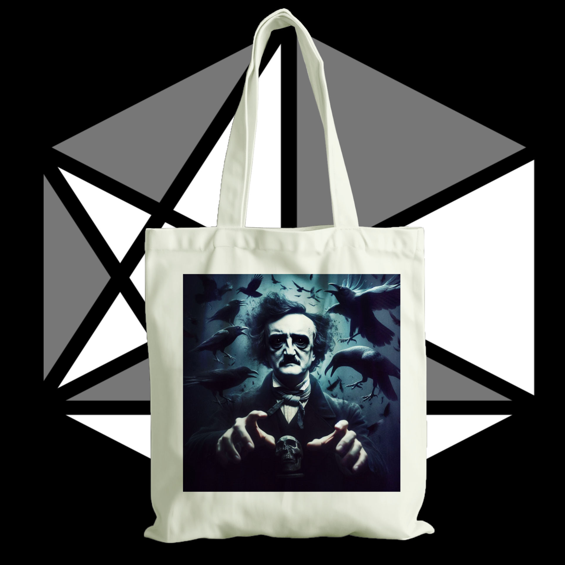 Edgar Allan Poe