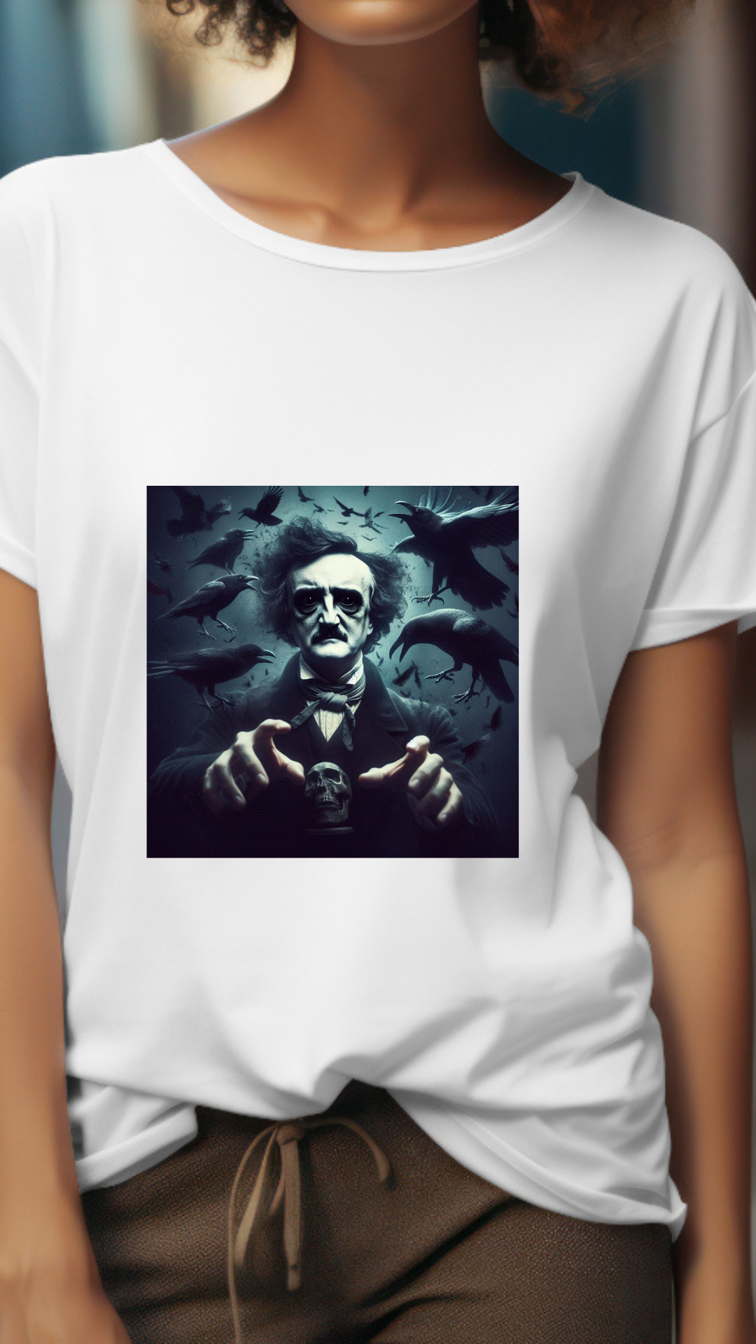 Edgar Allan Poe