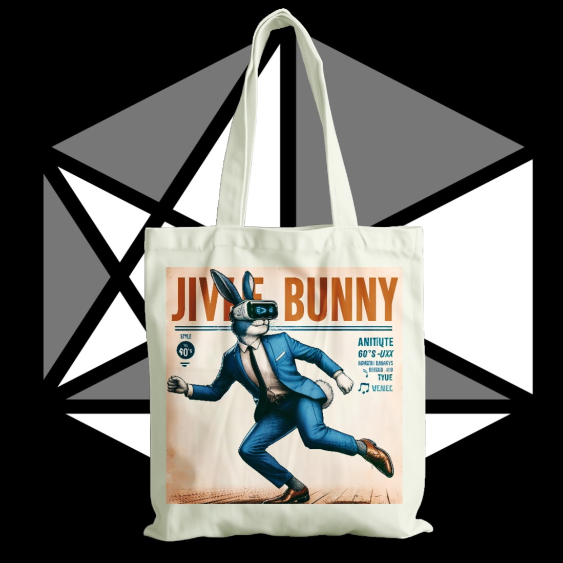 Jive Bunny