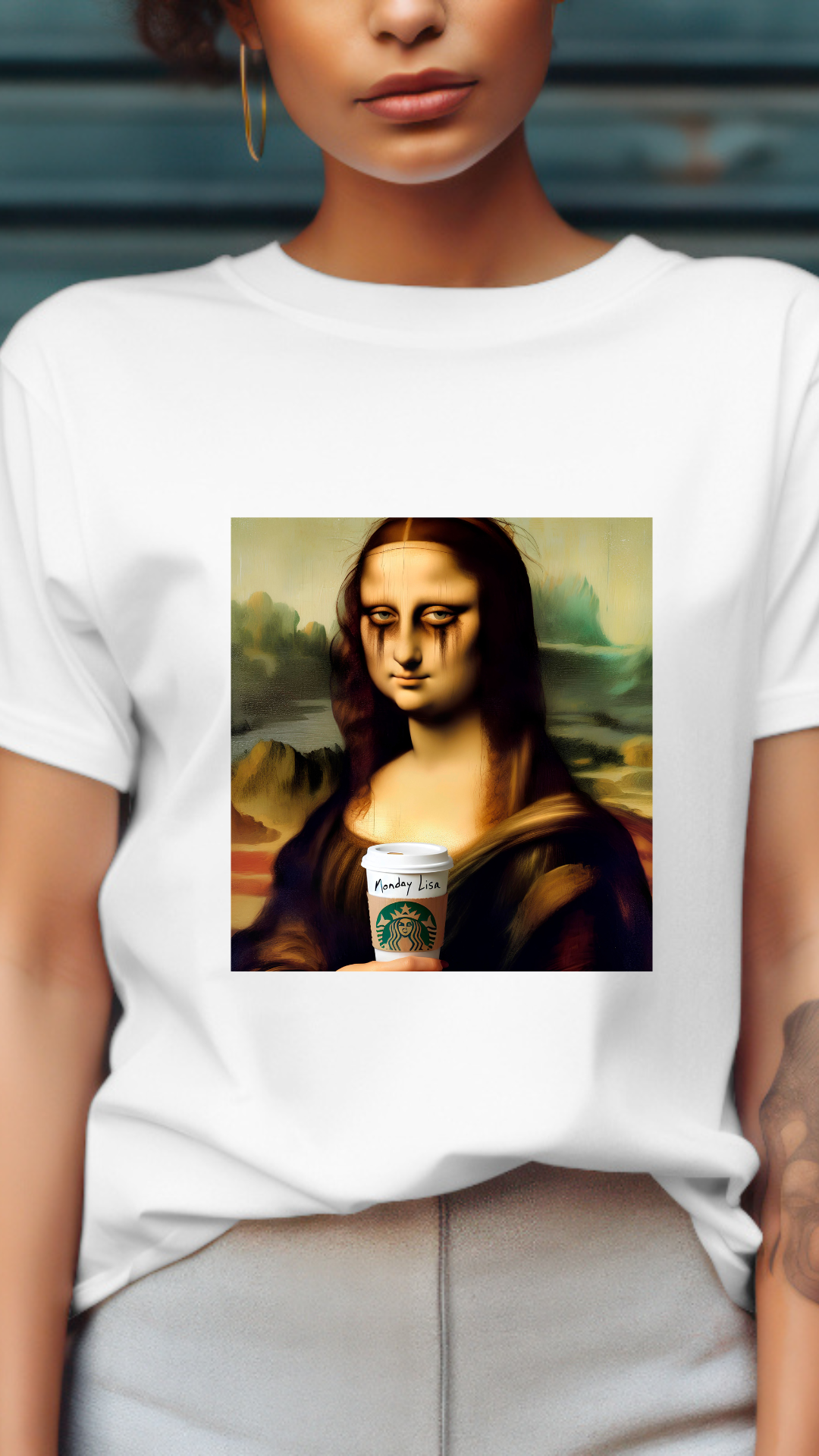 Monday Lisa