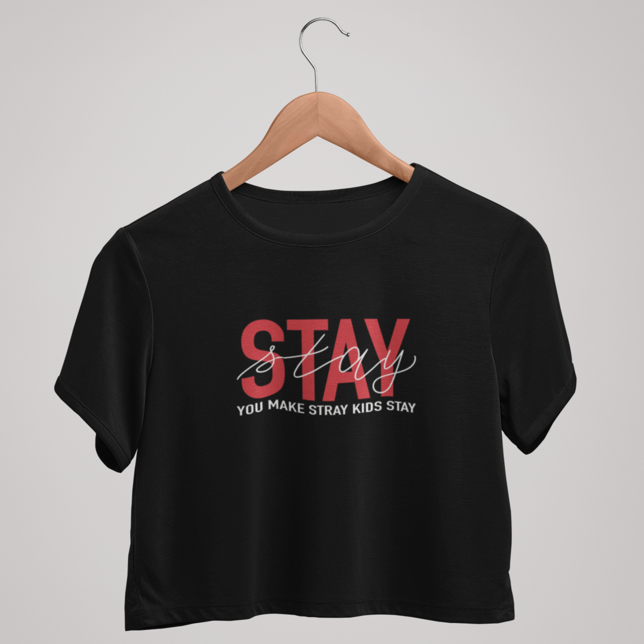 Stay