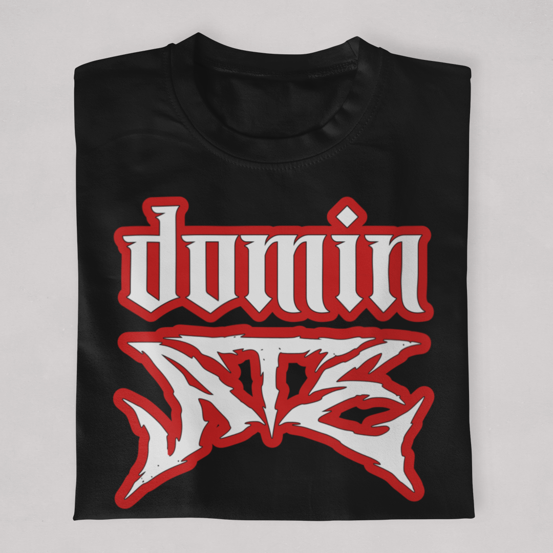 dominATE tour