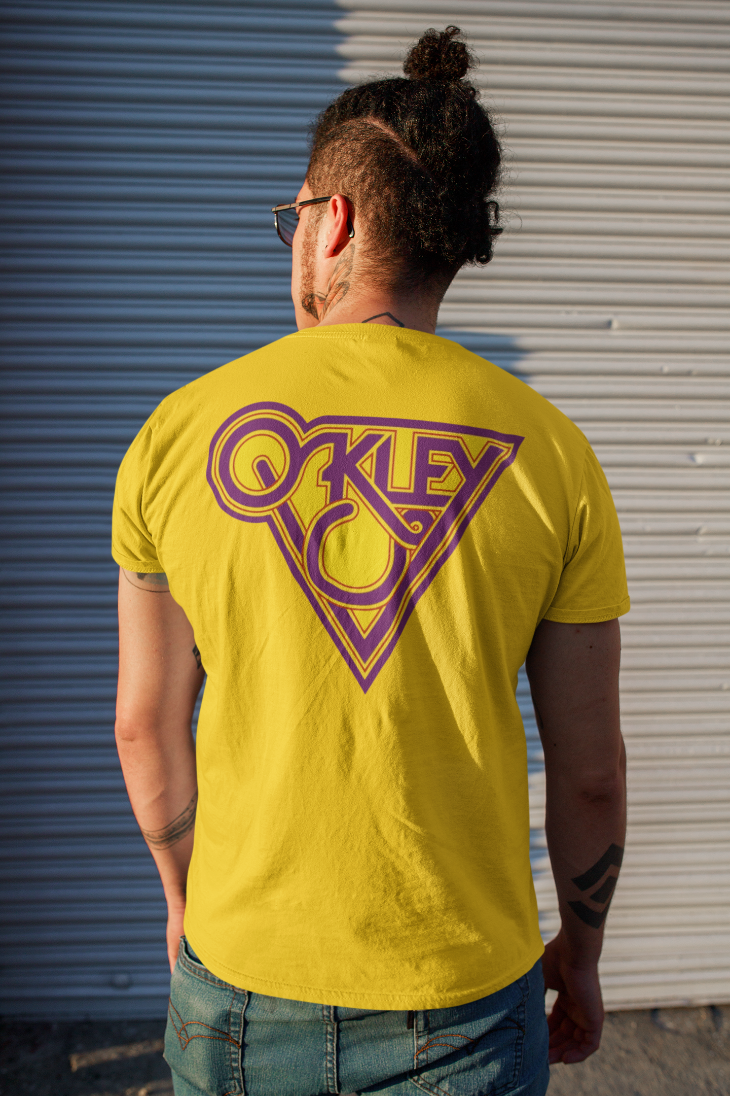OAKLEY CLASSICS