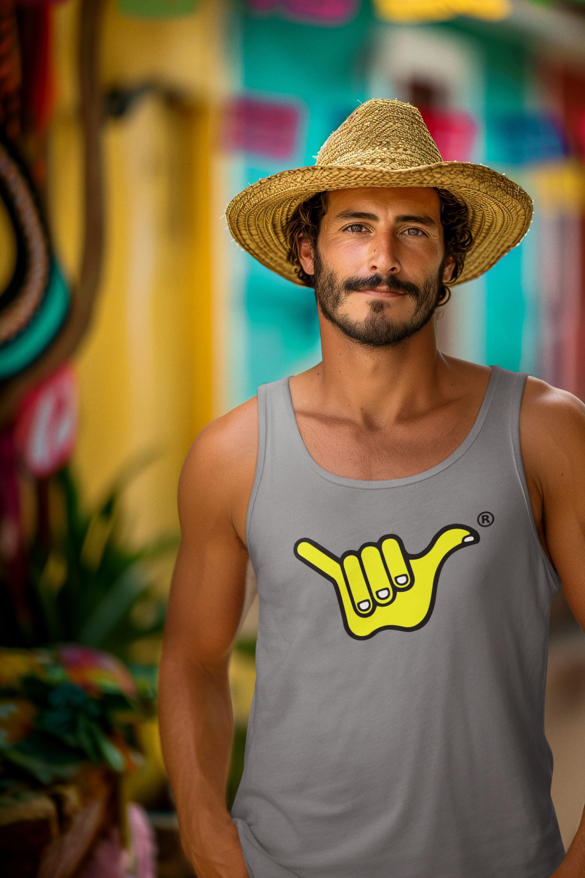 REGATA HANG LOOSE