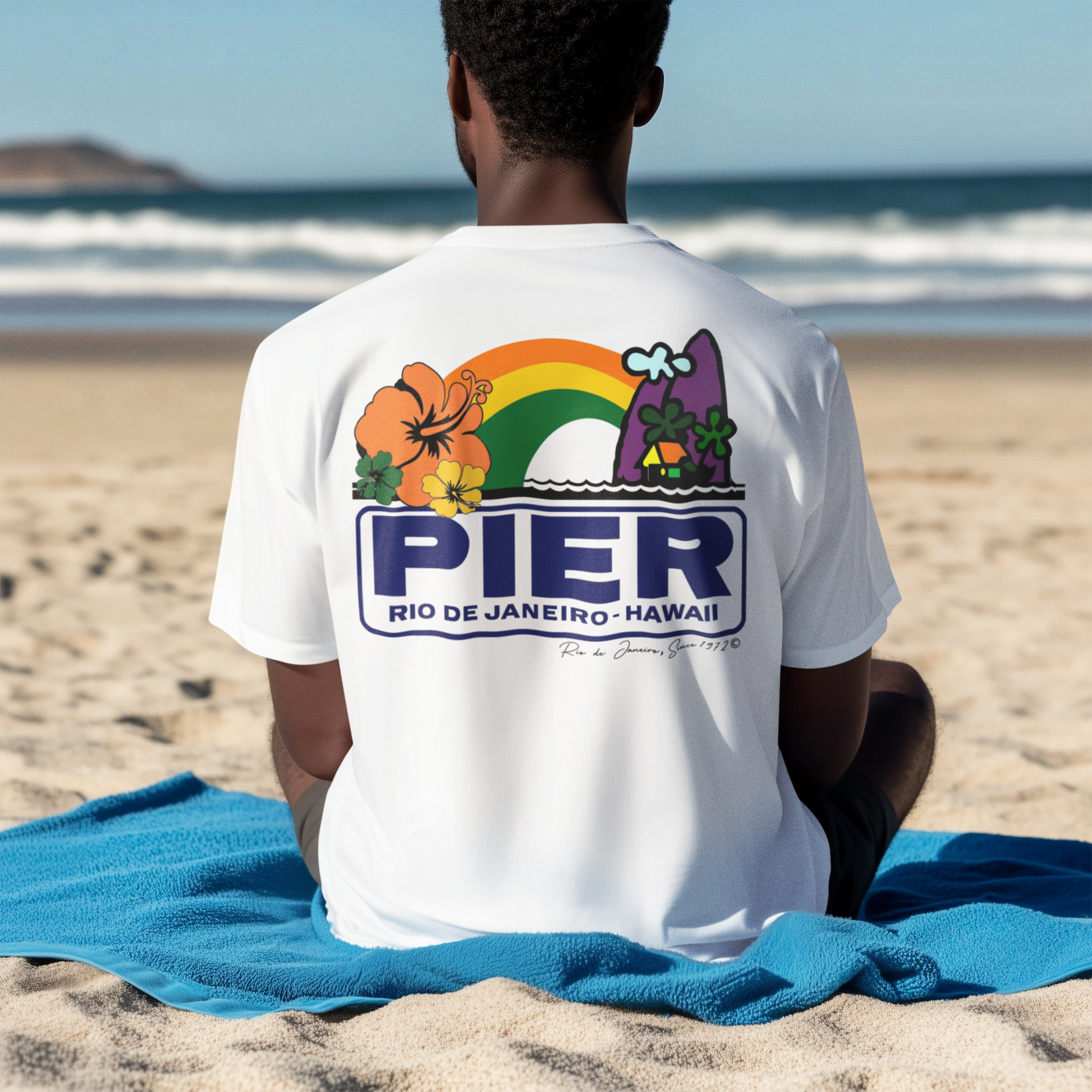PIER CLASSICS