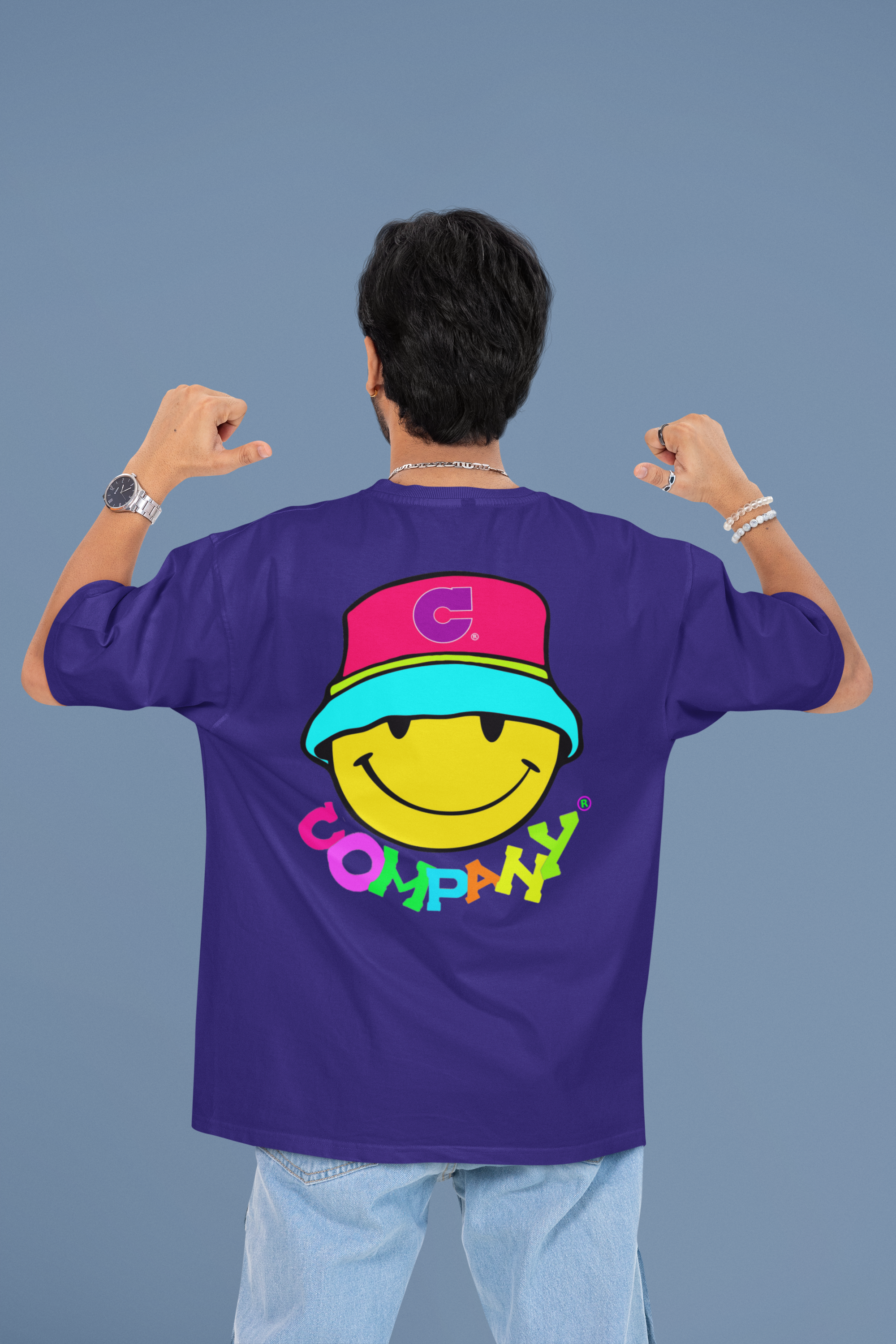 COMPANY ACID HOUSE