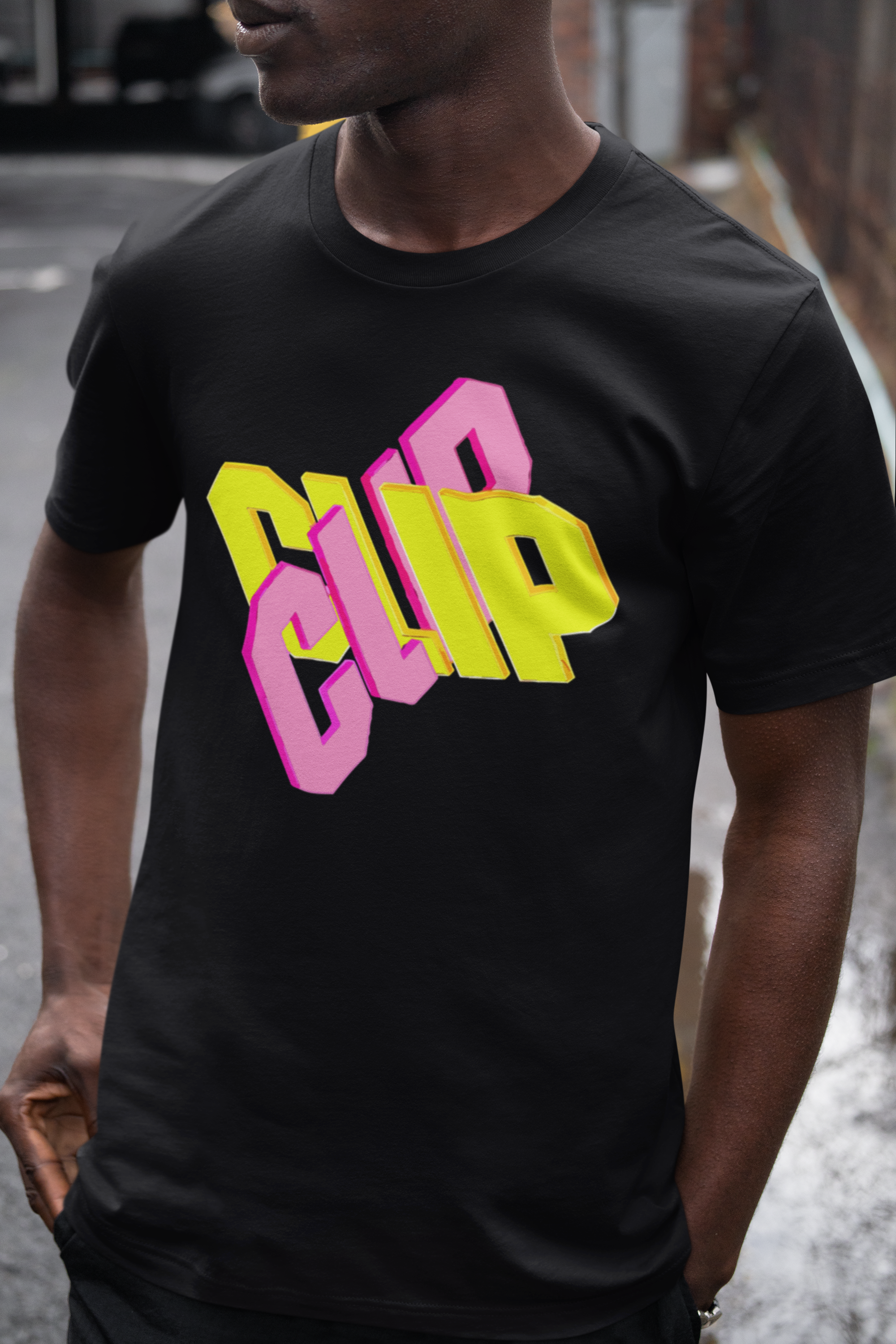 PROGRAMA CLIP CLIP ANOS 80