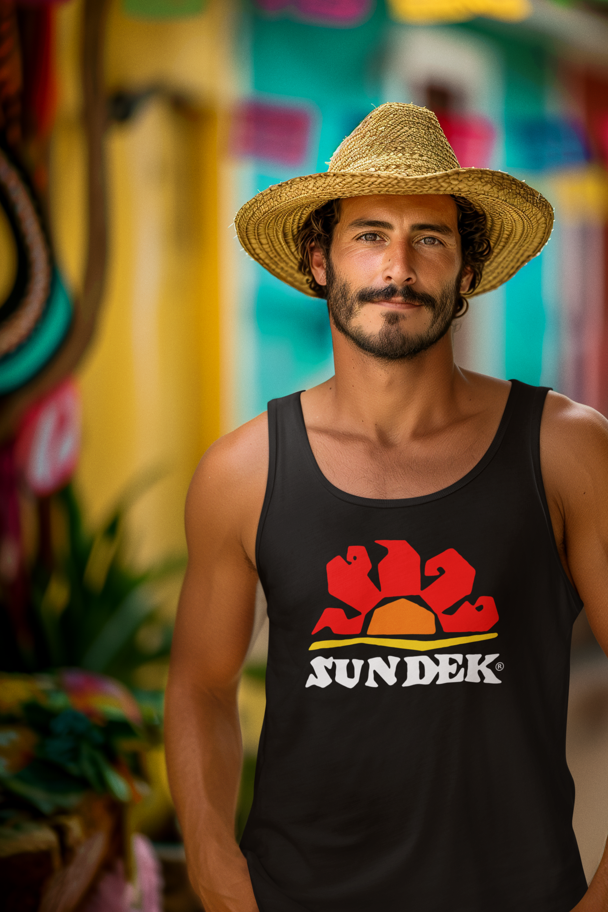 SUNDEK ORIGINALS