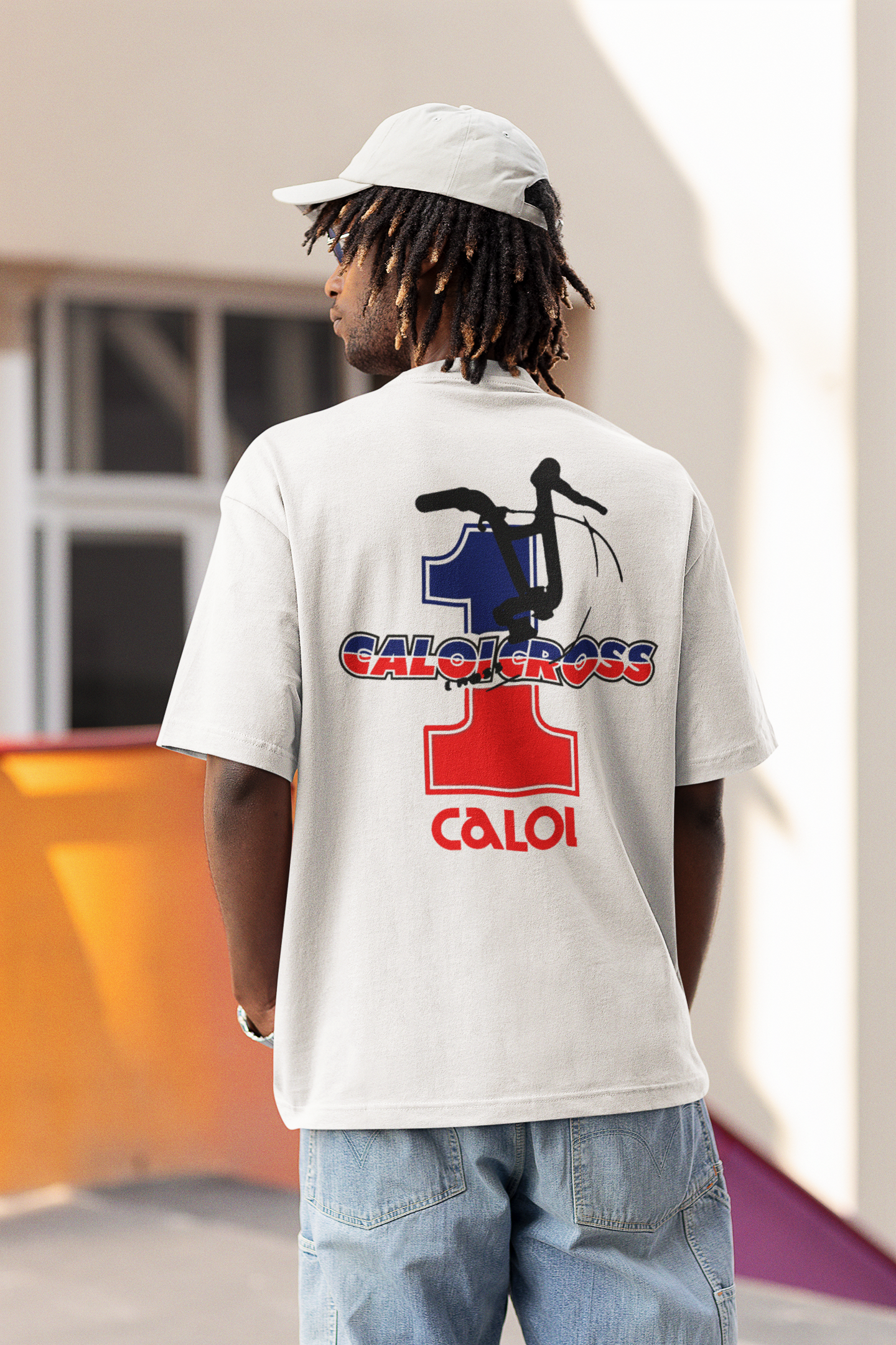 CALOI CROSS EXTRALIGHT