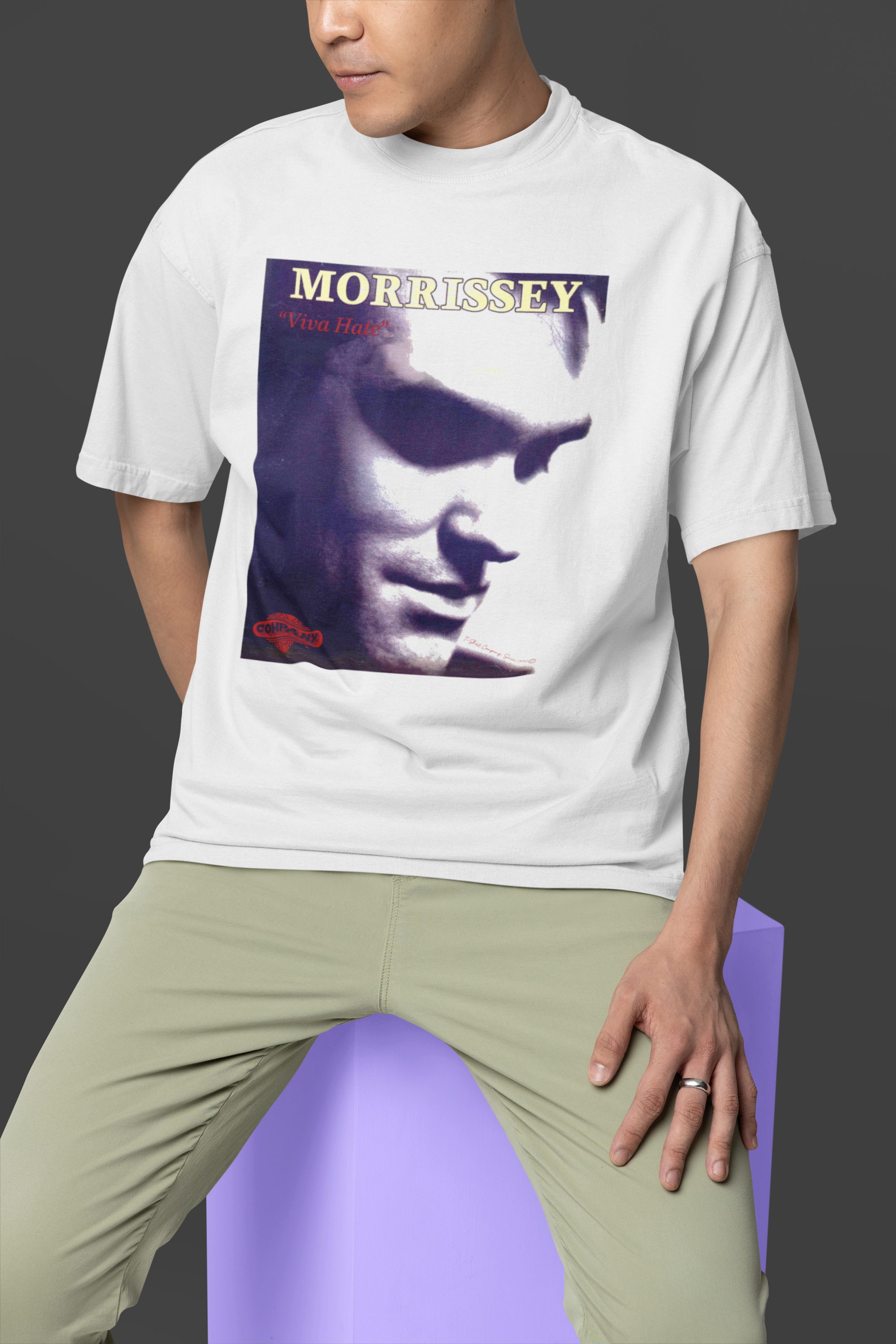 COMPANY MORRISSEY 