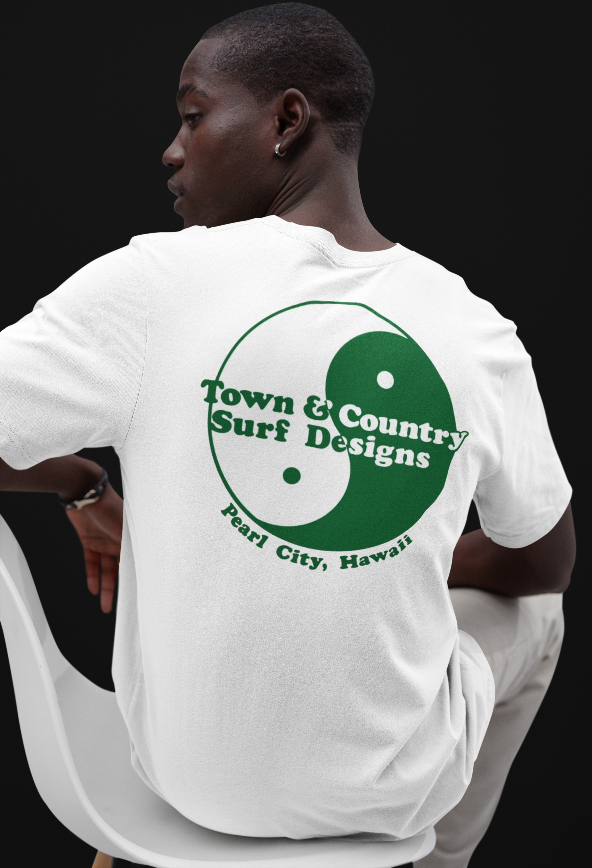 TOWN & COUNTRY SURF DESIGNS