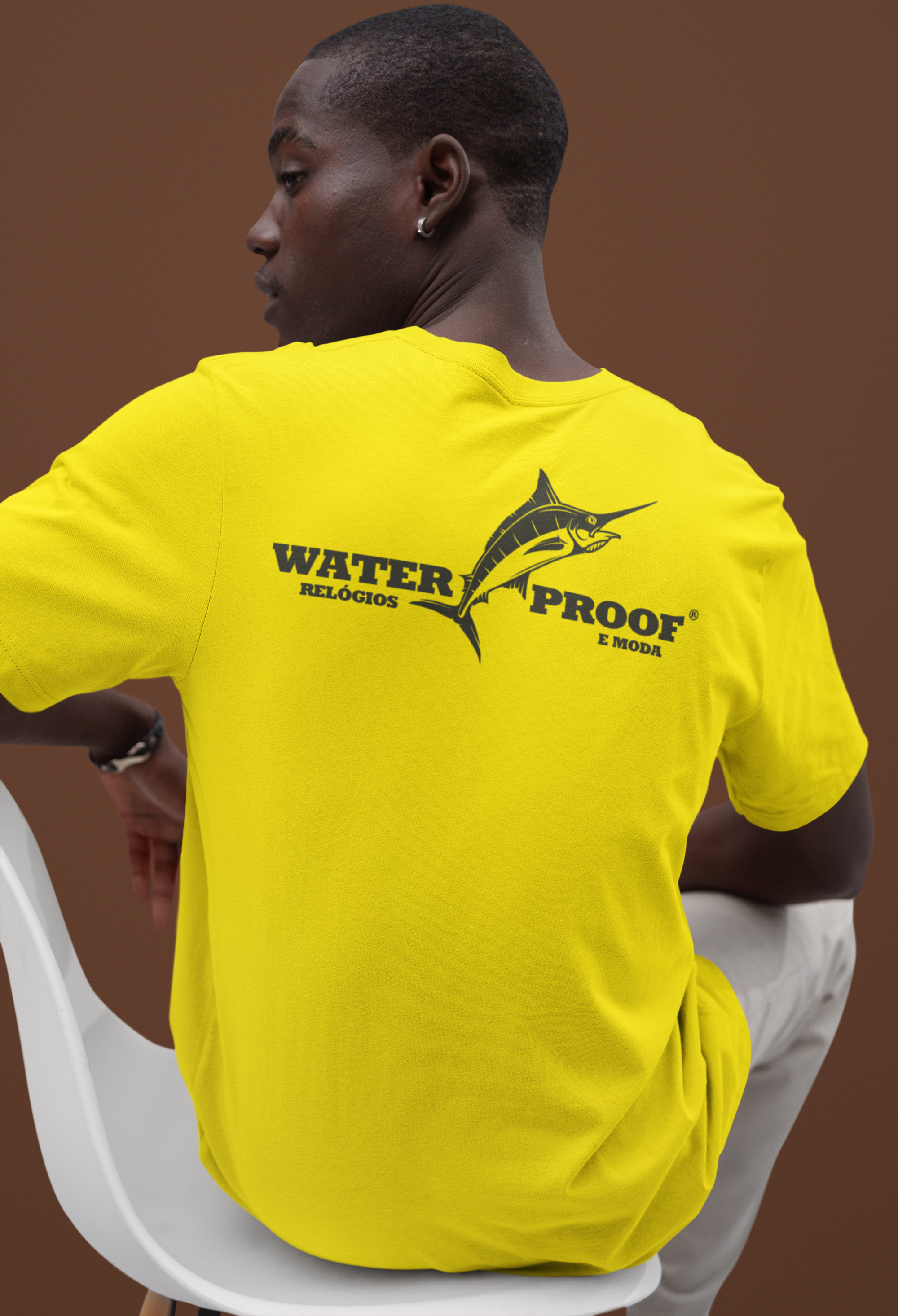 WATERPROOF CLASSIC