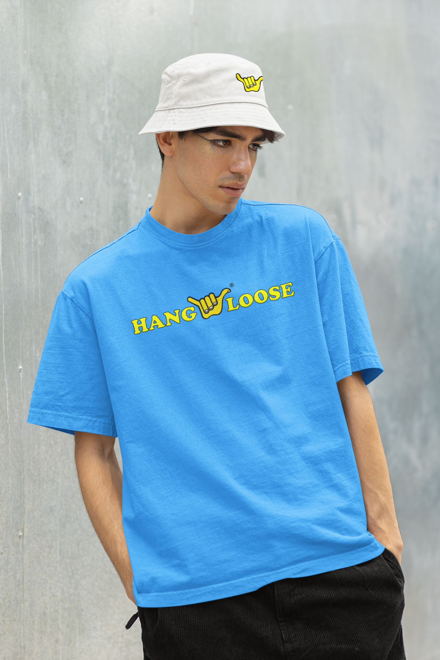 HANG LOOSE