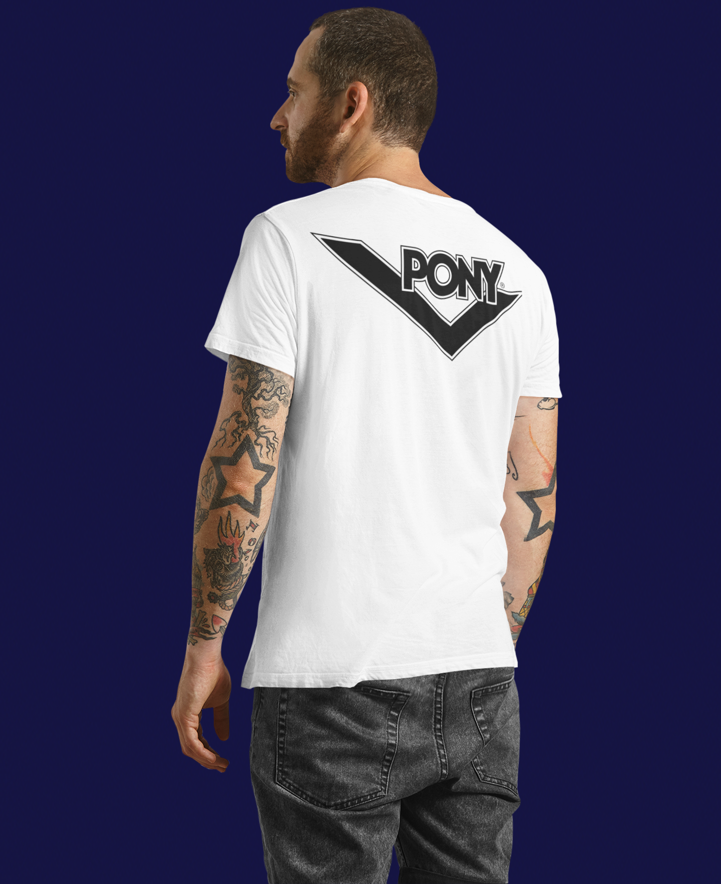 PONY CLASSICS