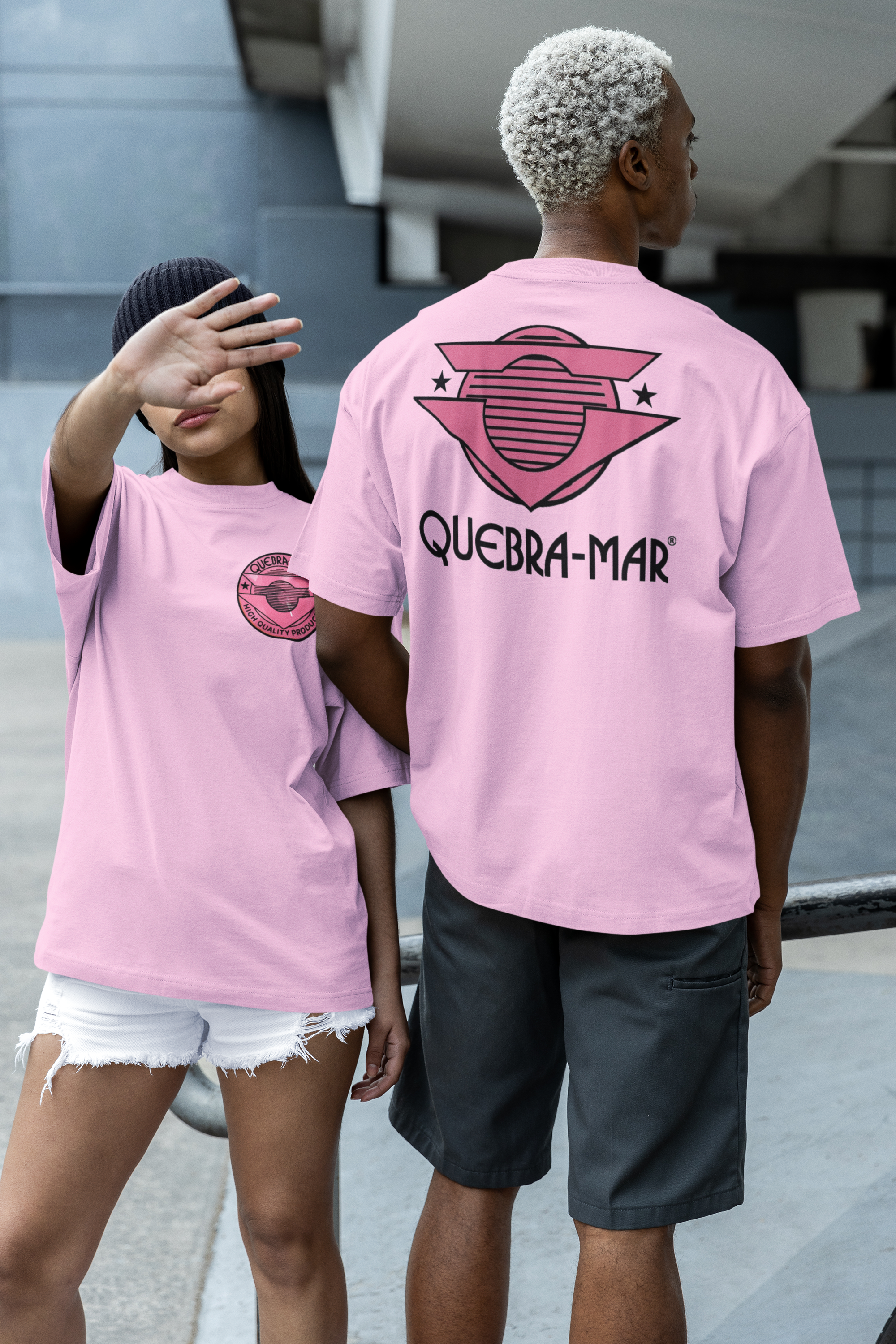 QUEBRA-MAR CLASSIC