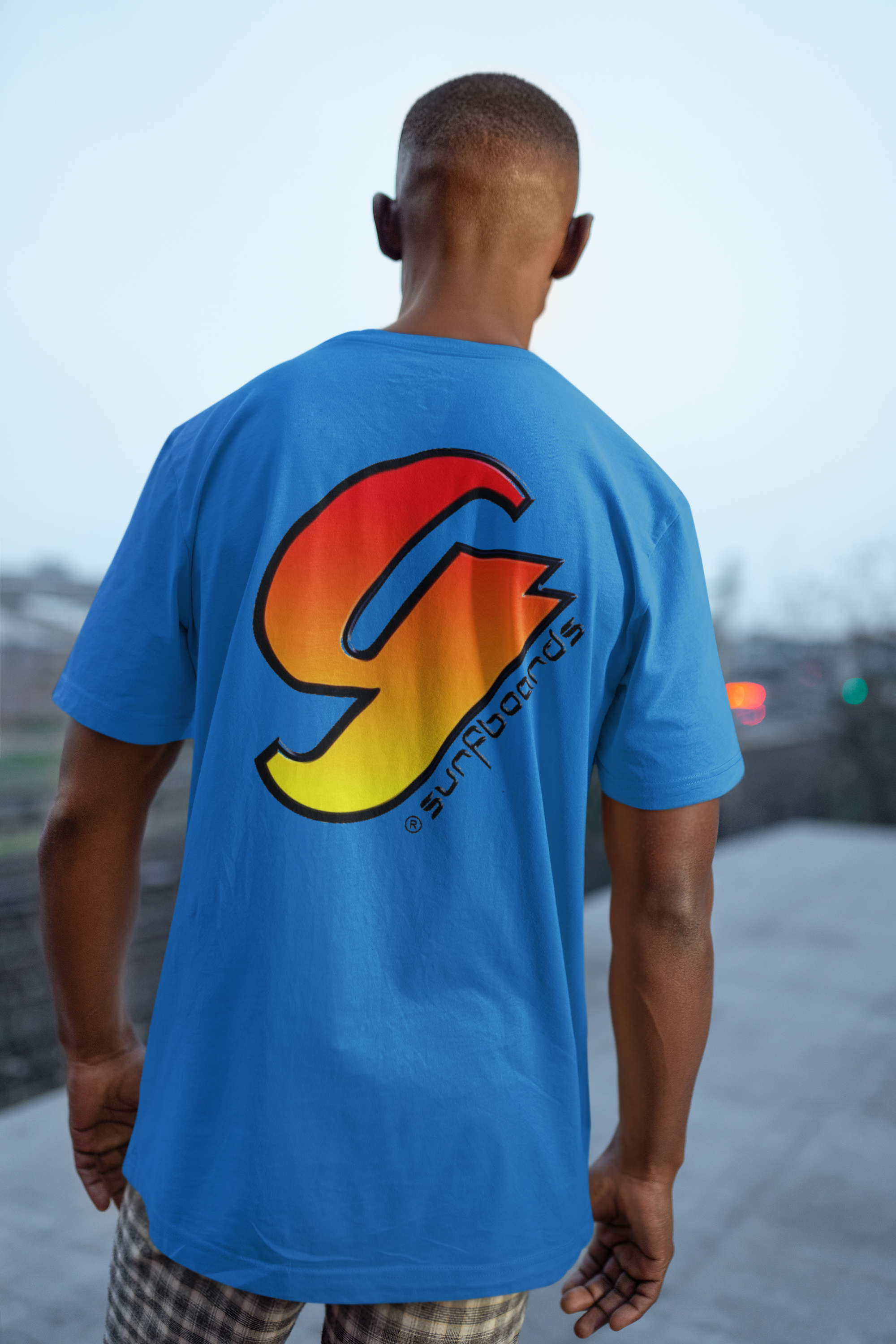 GRIFFE JORDAN SURFBOARDS