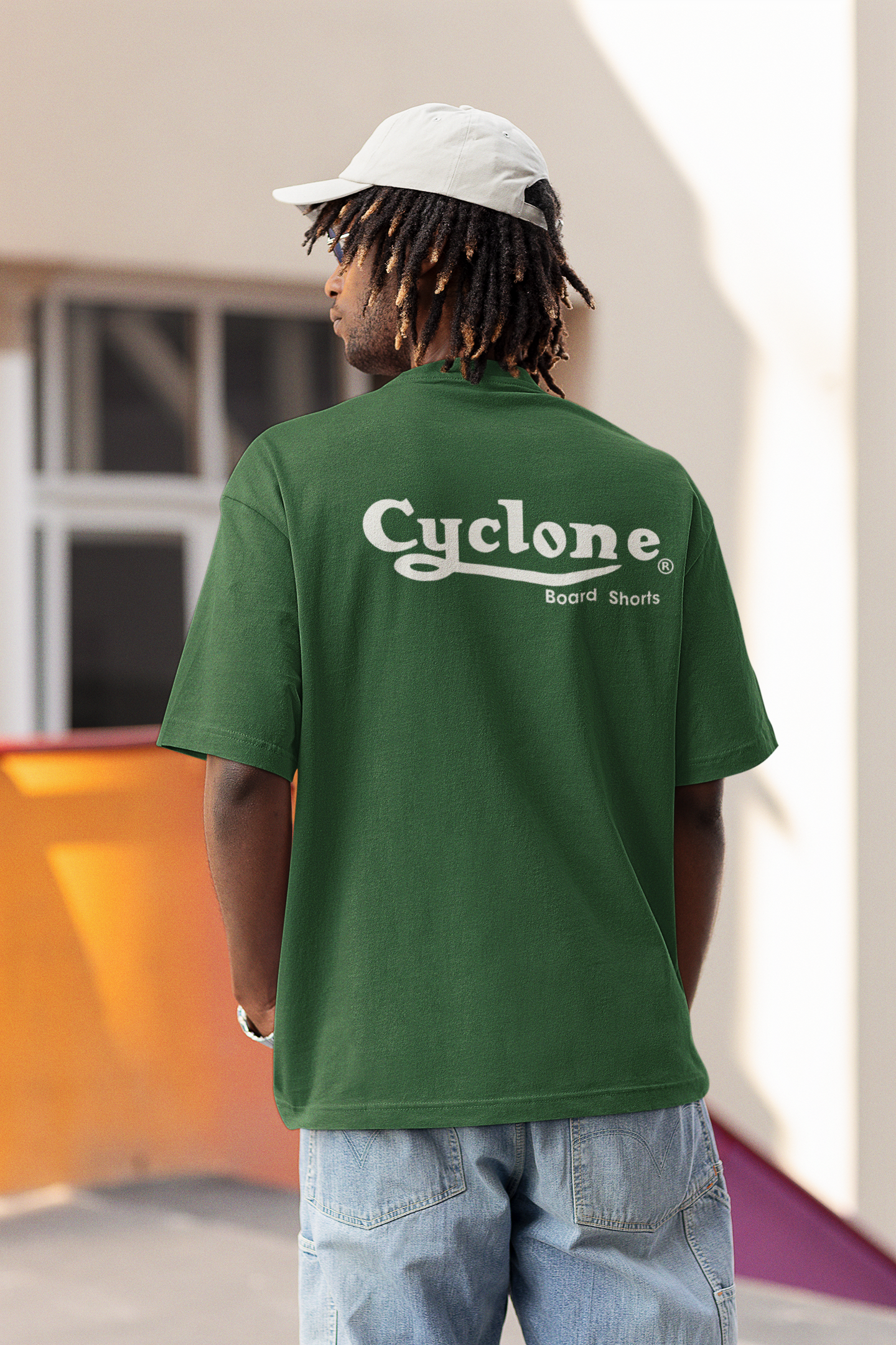 CYCLONE SURF CO.