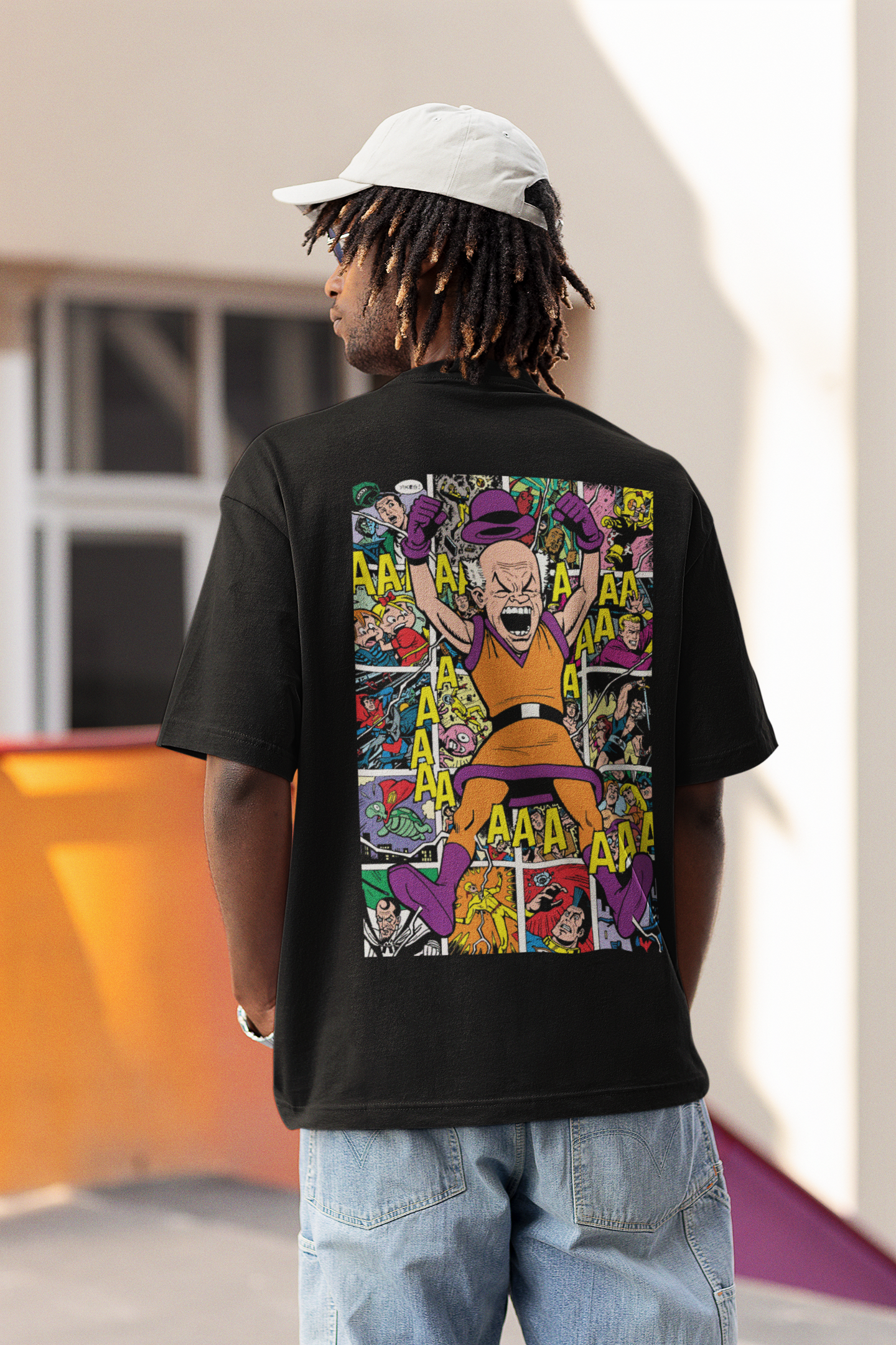 MISTER MXYZPTLK