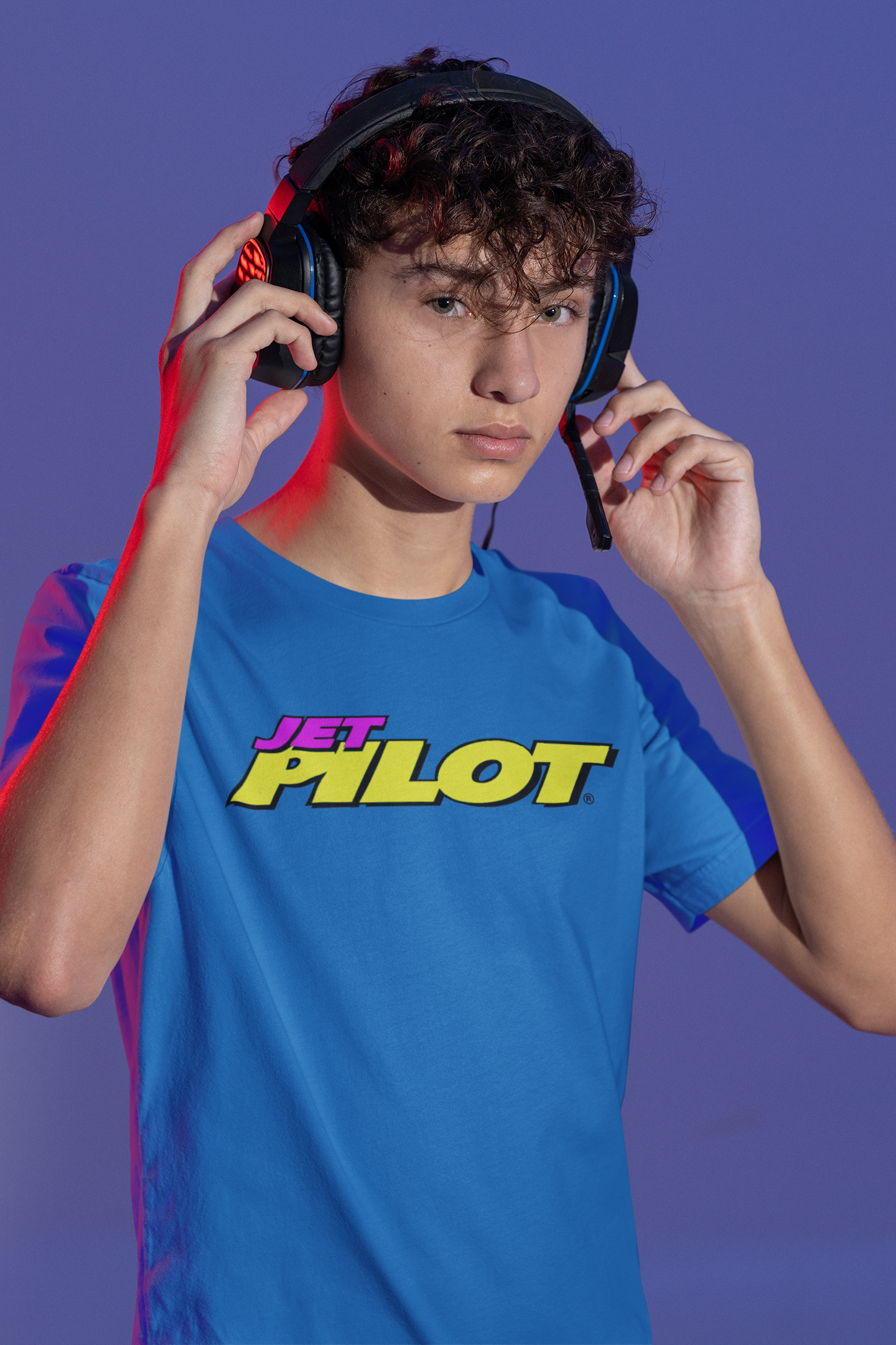 JET PILOT CLASSIC