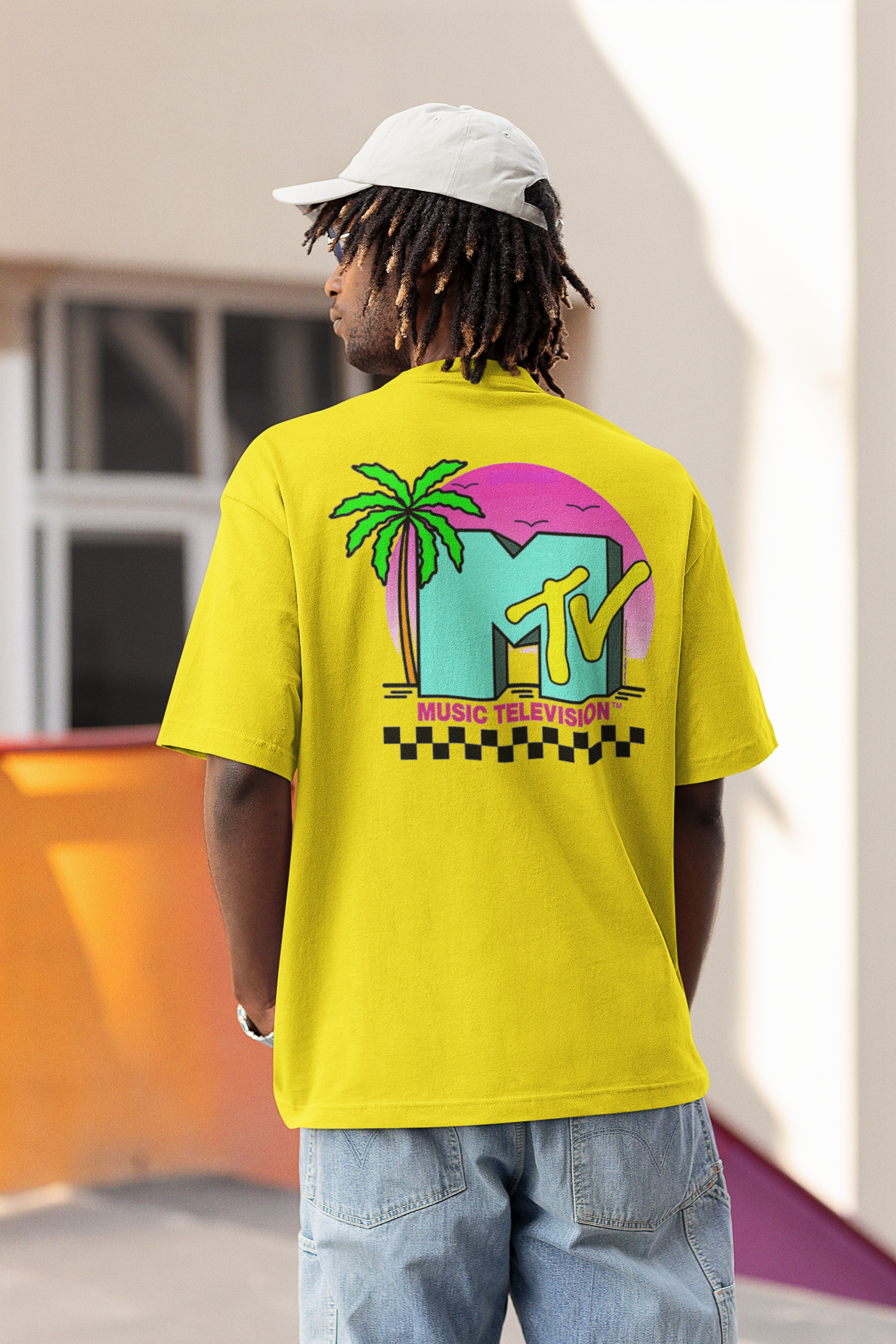 MTV TROPICAL