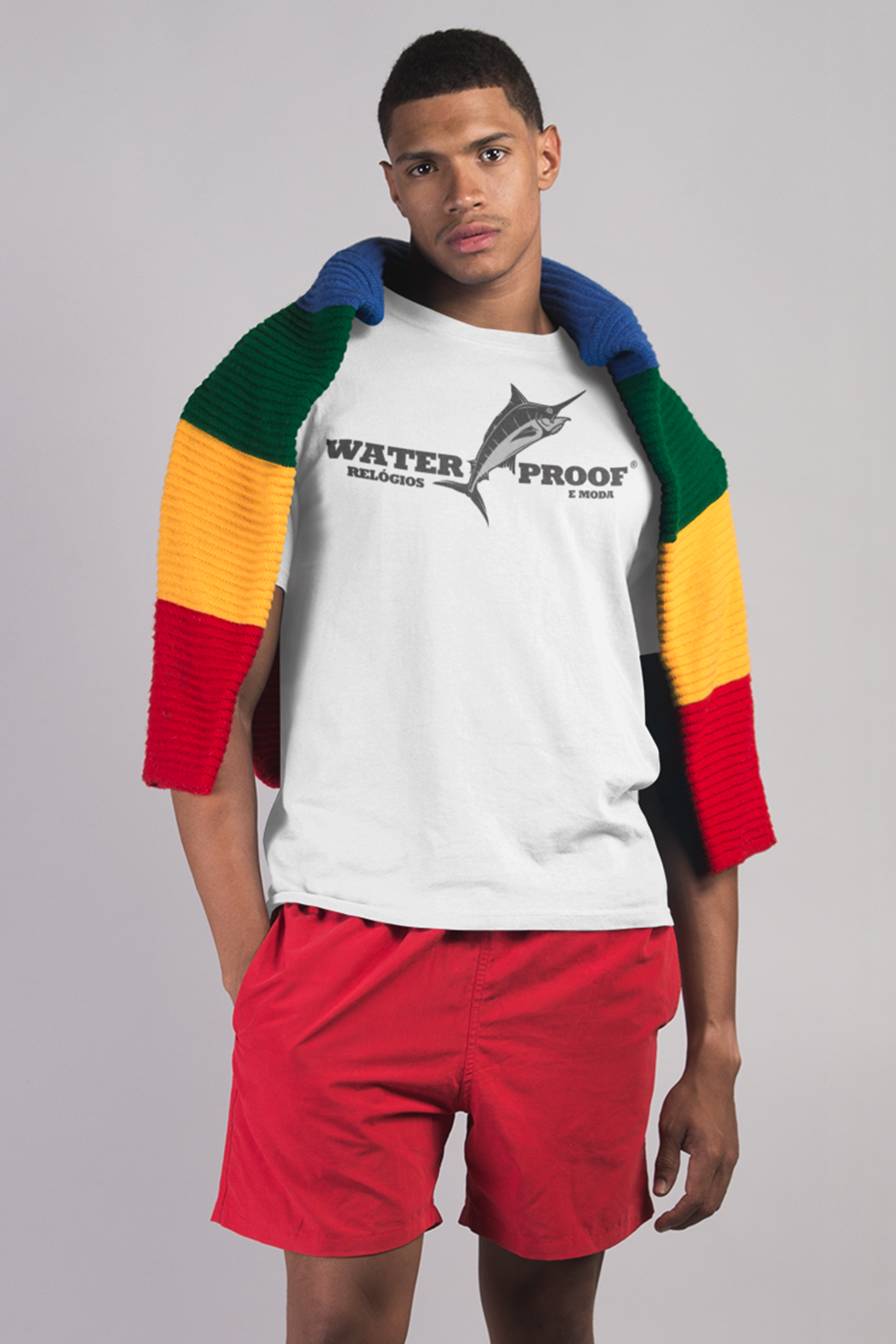 WATER PROOF