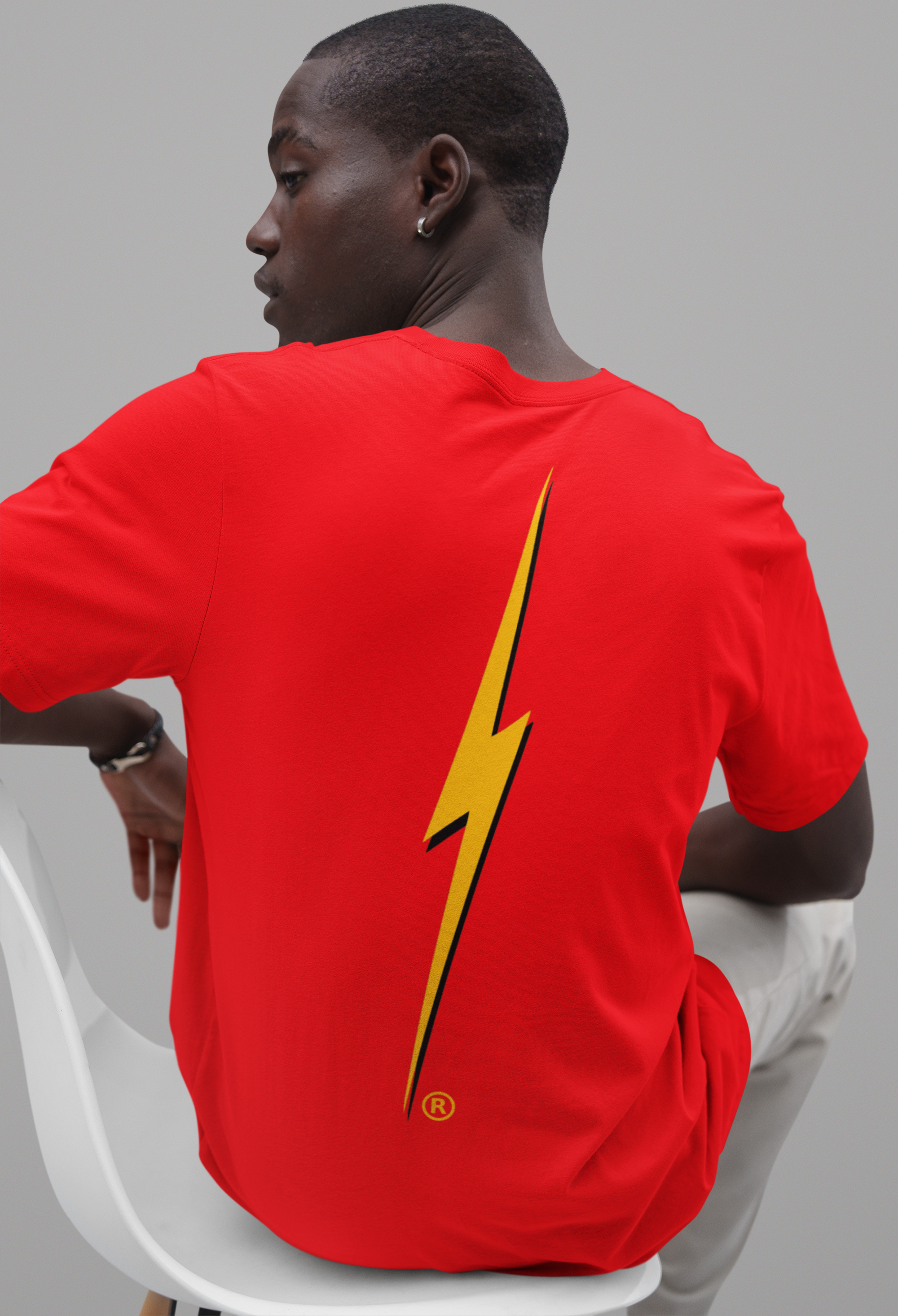 LIGHTNING BOLT CLASSICS RED