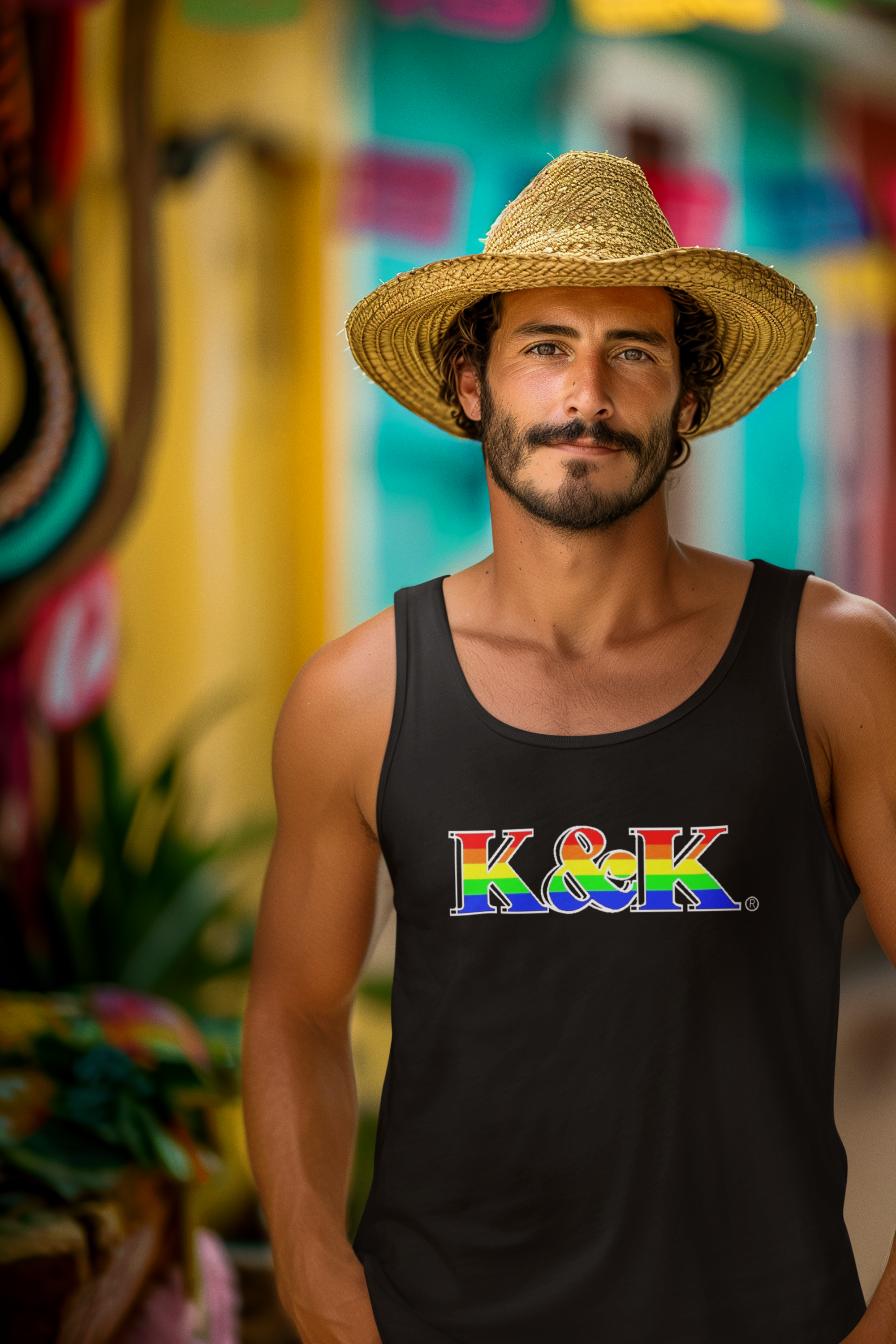 REGATA K&K BLACK