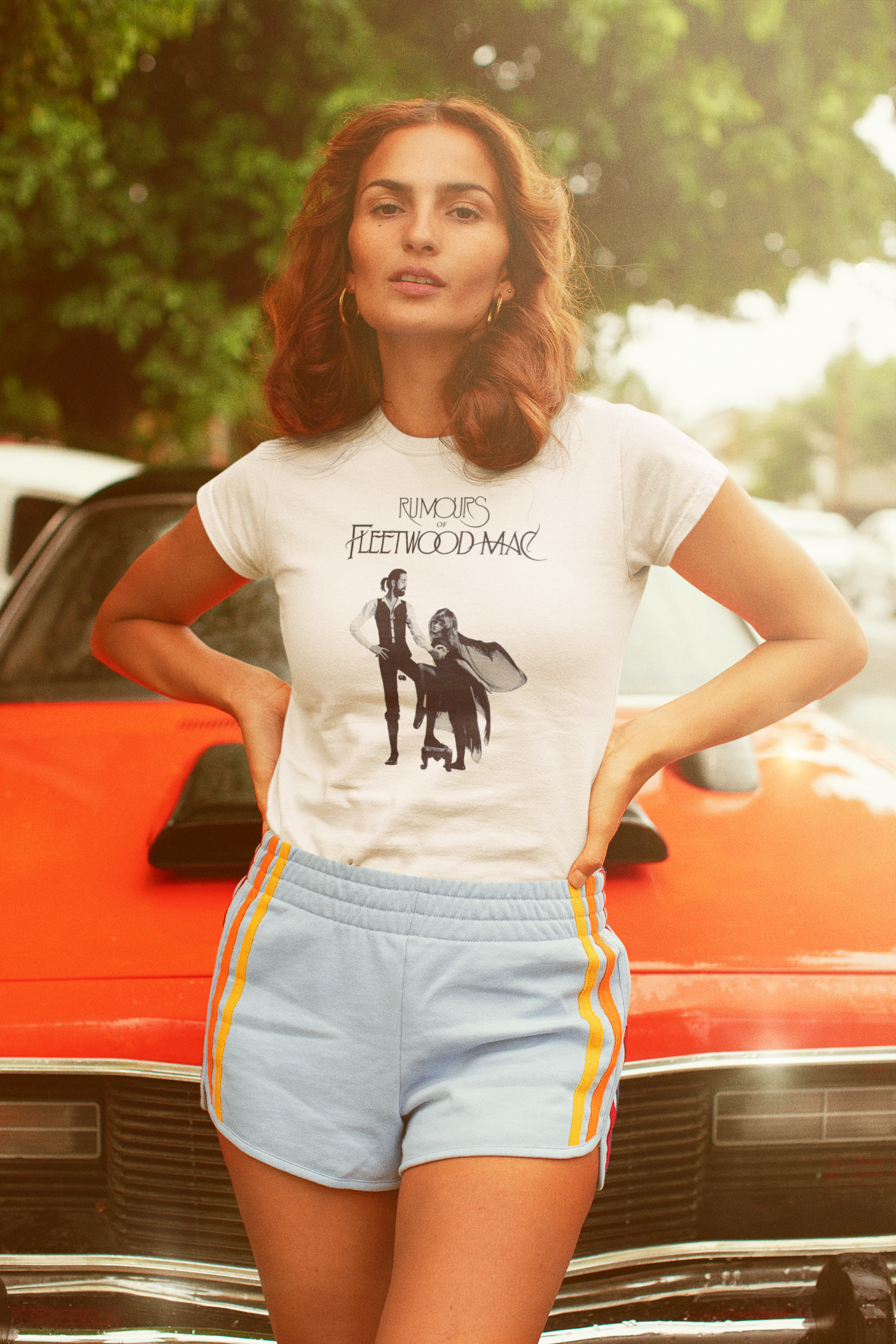 Rumours of Fleetwood Mac - Babylook