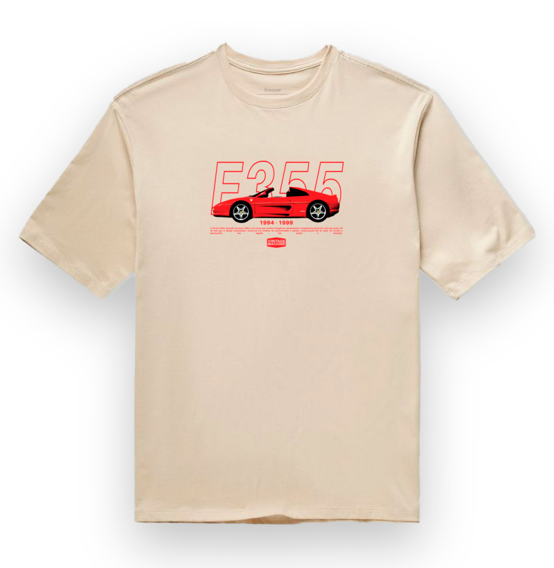 F355 Oversized ALT
