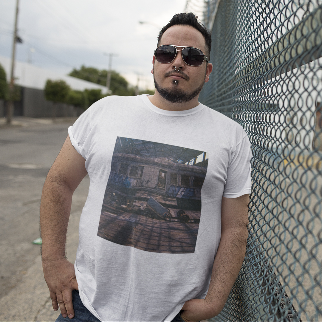 Plus size: Trem 3