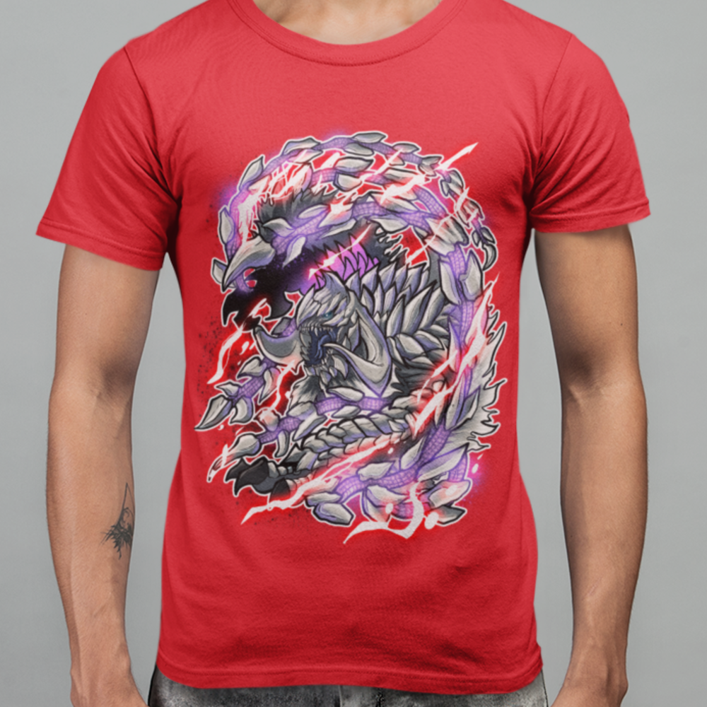 Camiseta - Arkveld