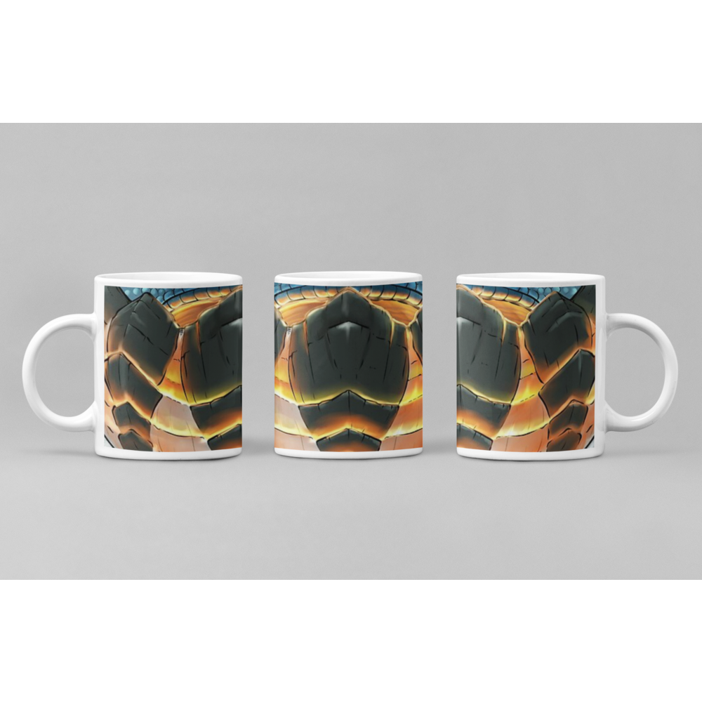 Caneca - Dodogama