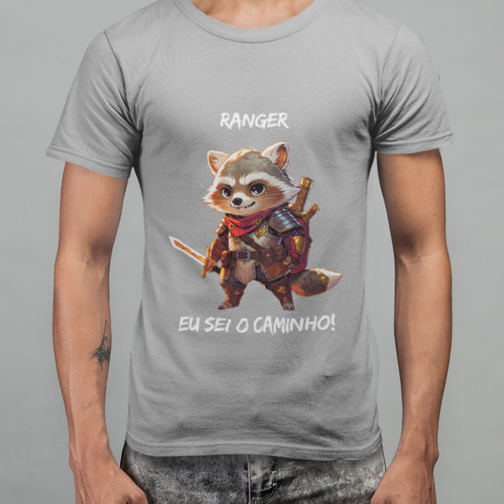 RPG & Animais - Ranger