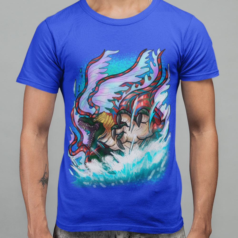 Camiseta - Uth Duna