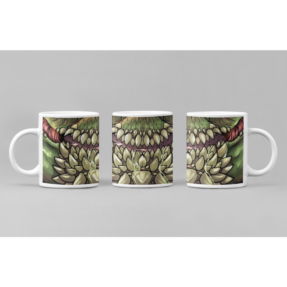 Caneca - Deviljho