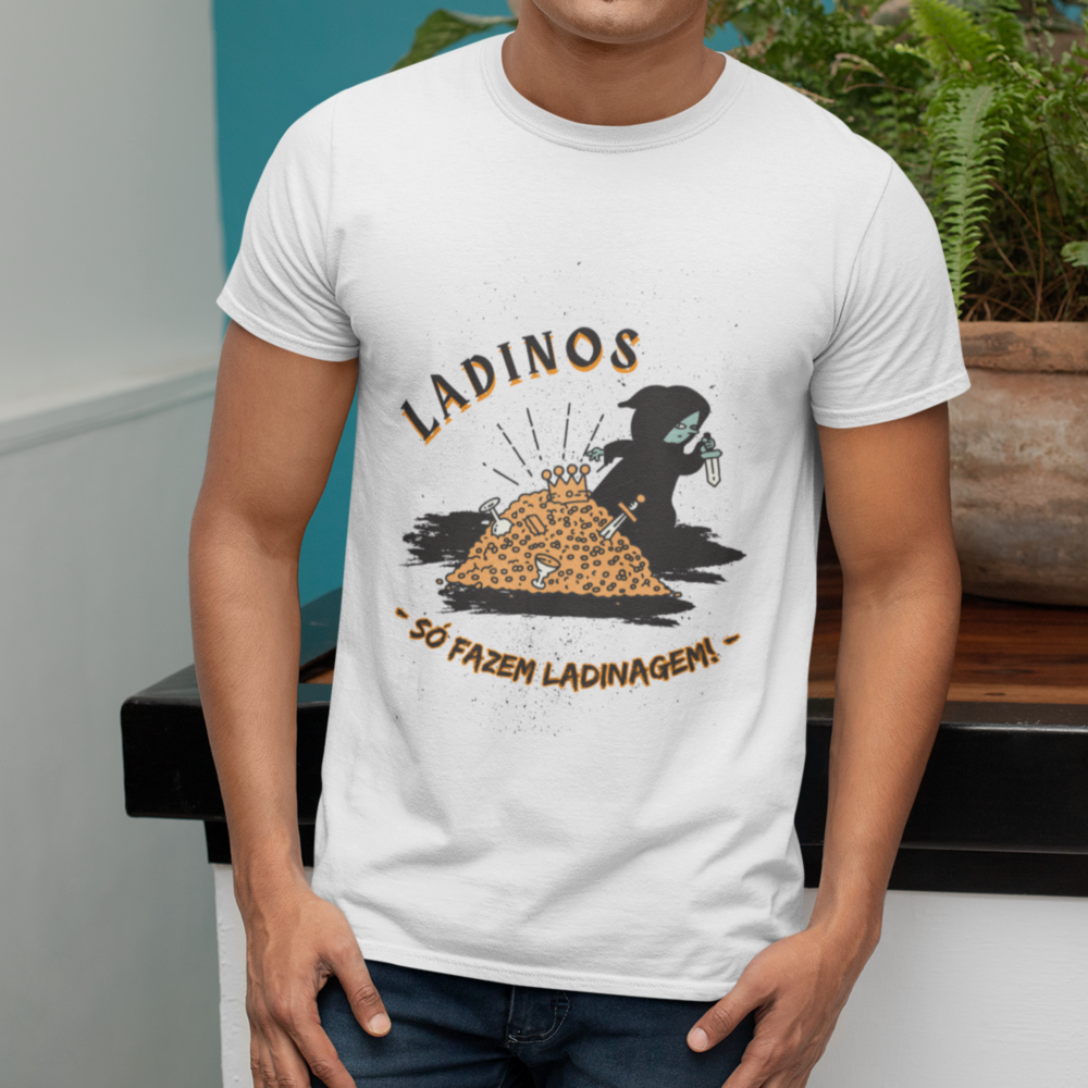 Ladinos – Só Fazem Ladinagem!