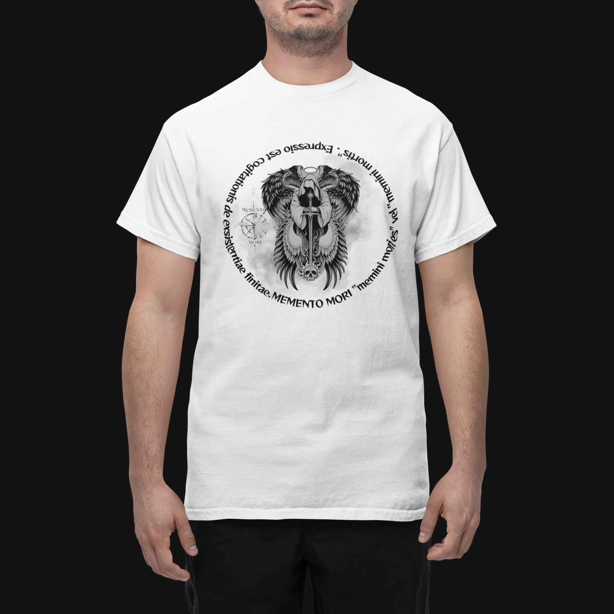 QUALITY-MEMENTO MORI