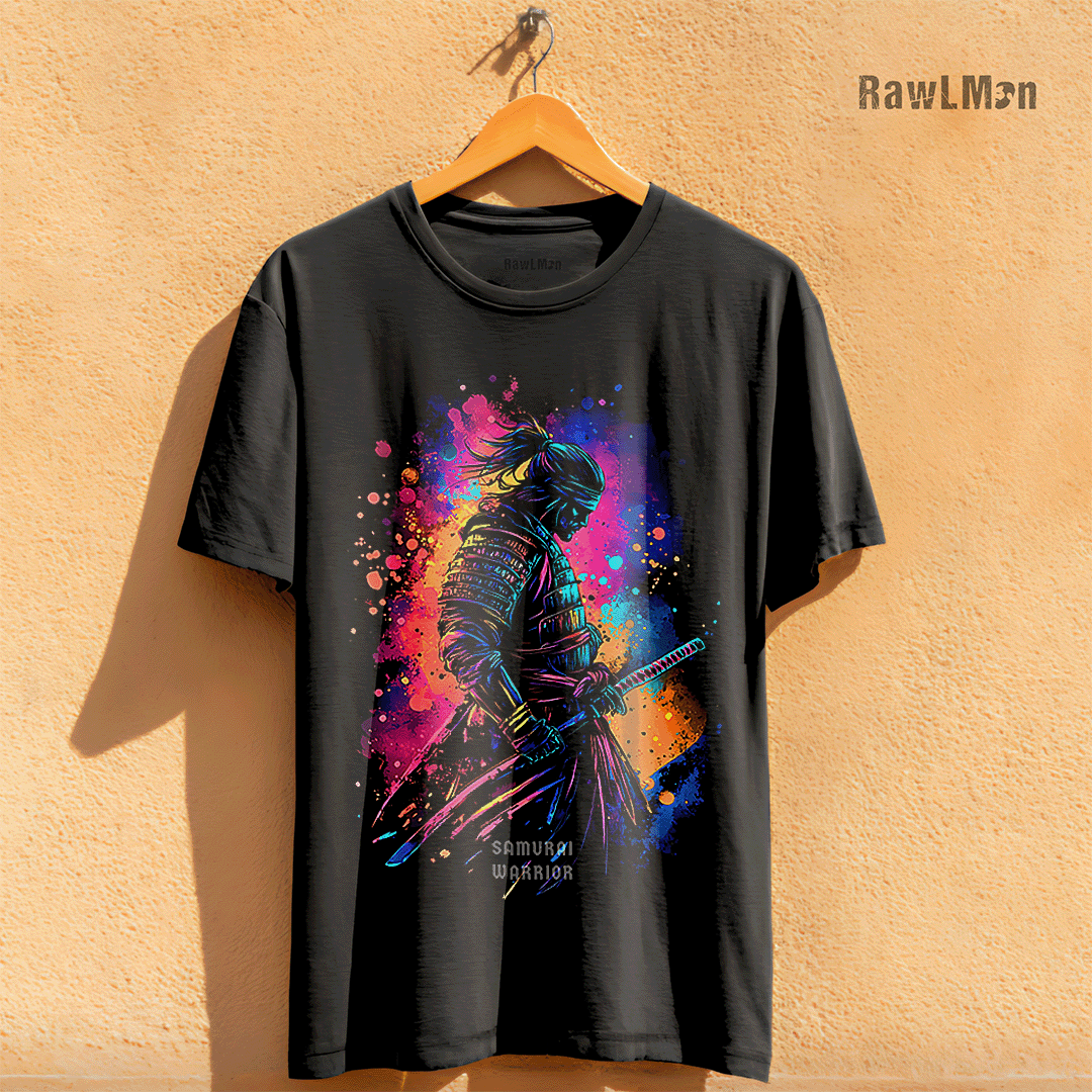 Samurai Warrior III