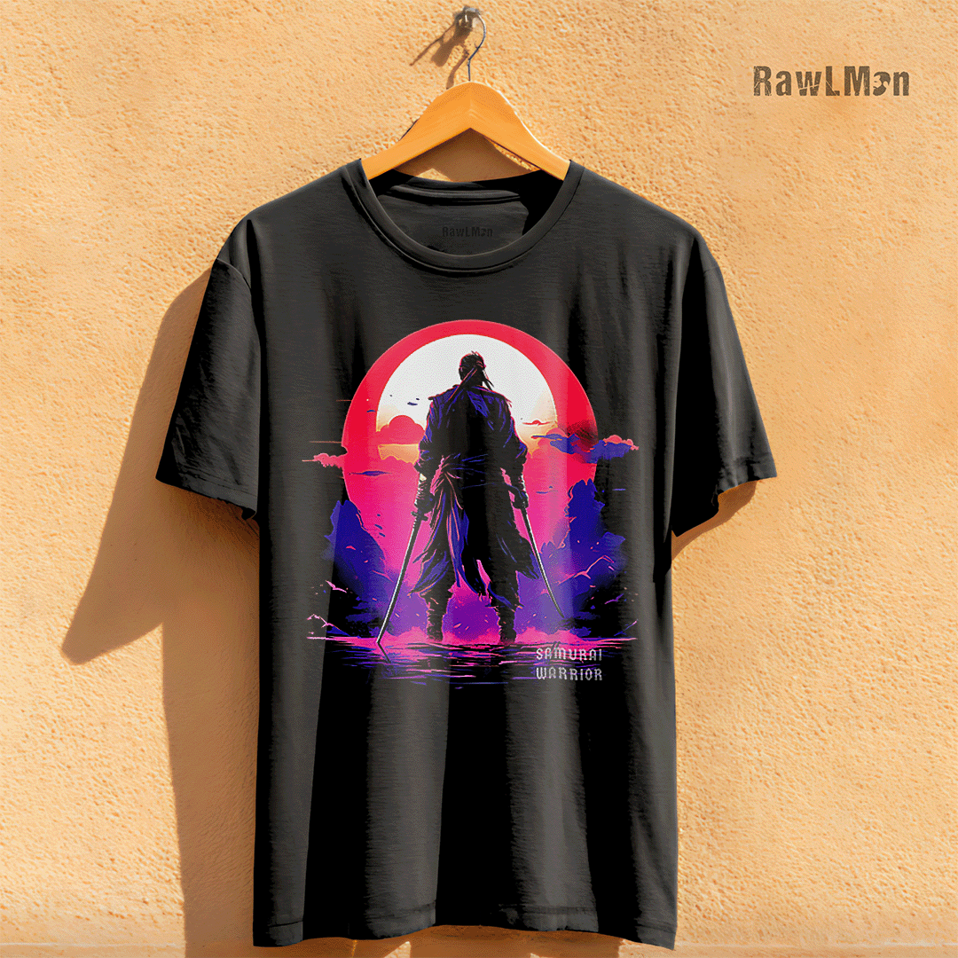 Samurai Warrior II
