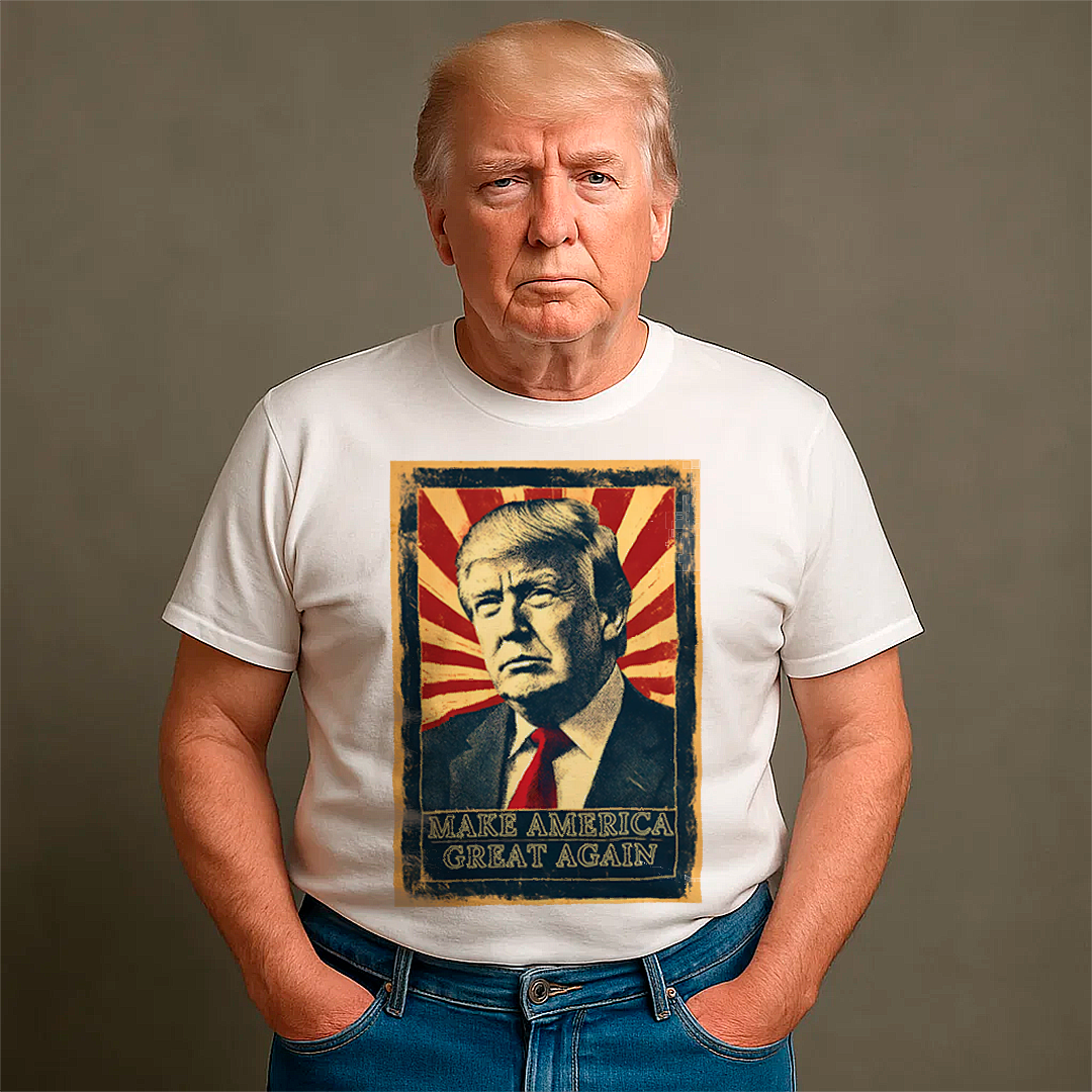 Donald Trump II