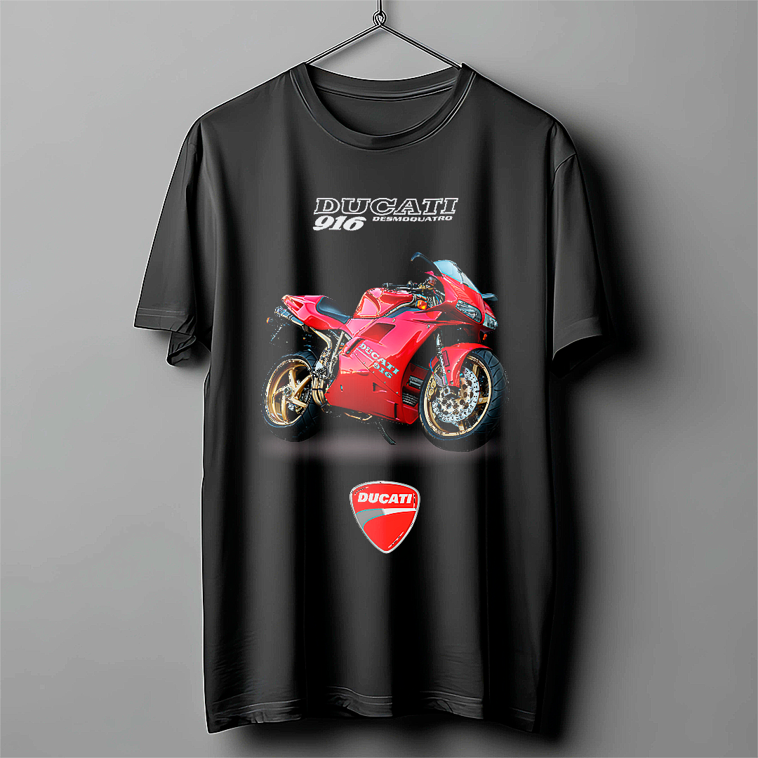 Ducati 916 (1994) I